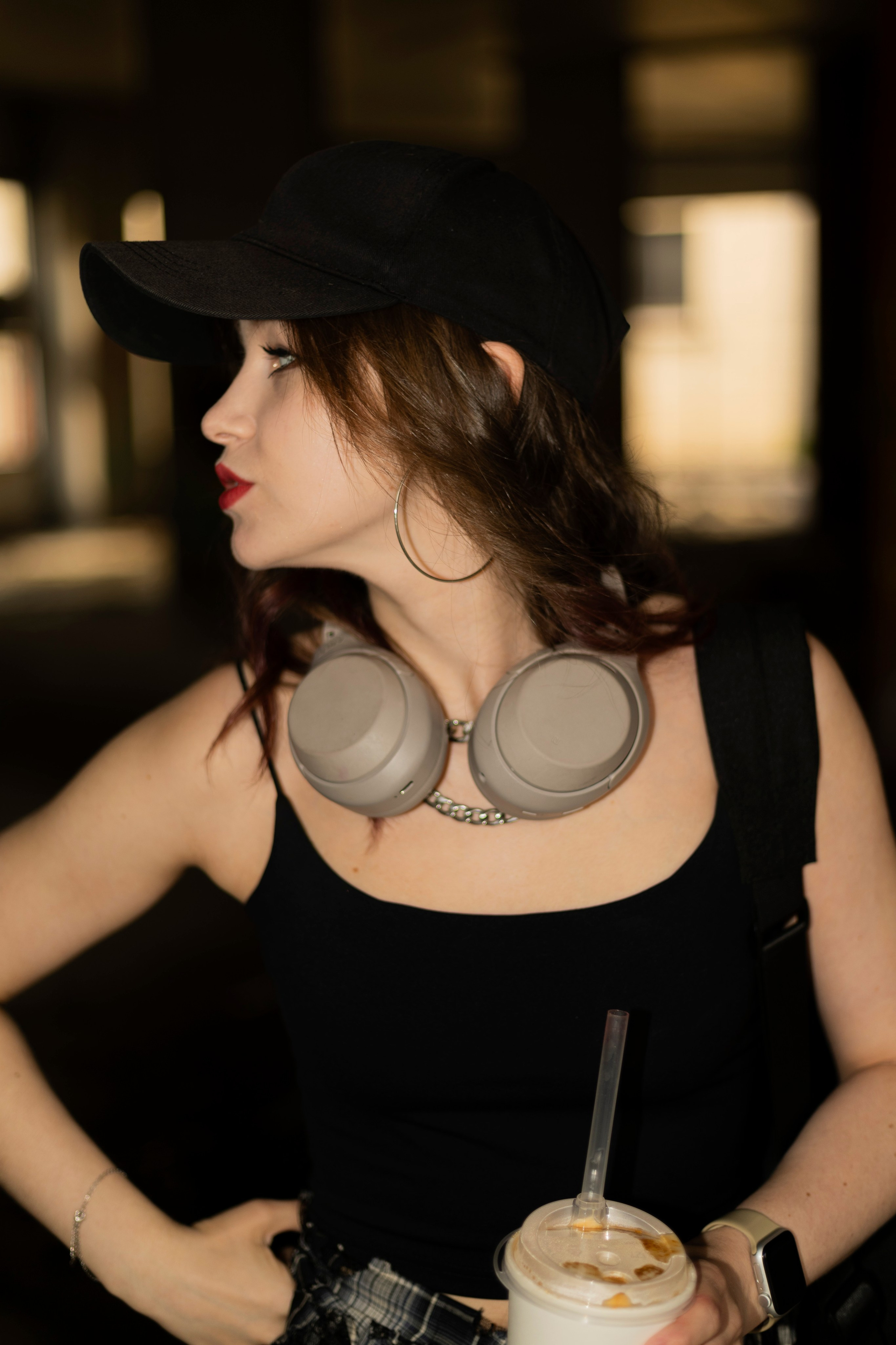 Urban Style. Md: Даша. Фотограф в Санкт-Петербурге Малов Владимир