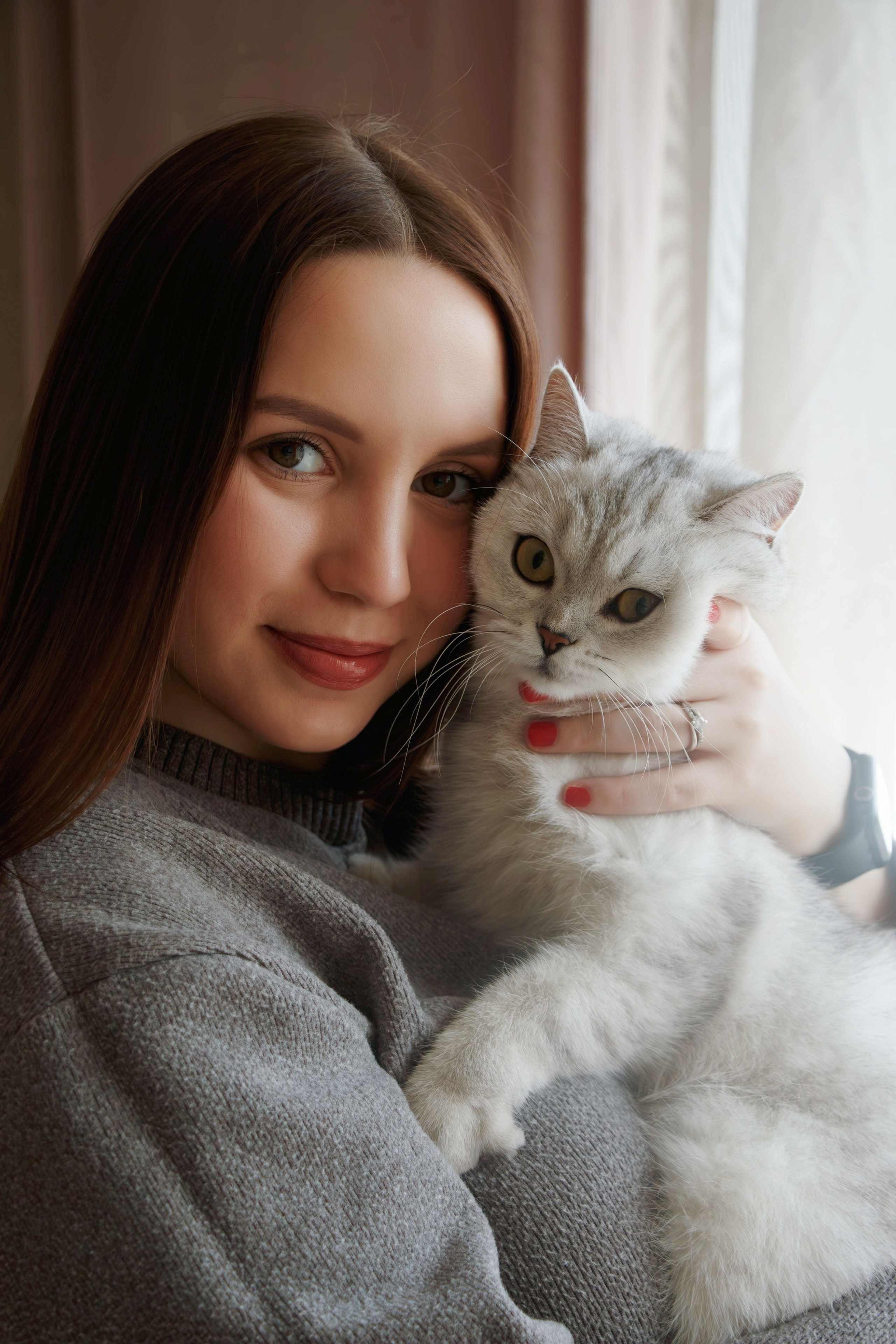 NASTYA & KITTI. Бережно сохраняю ваши чувства и истории на своих фотографиях