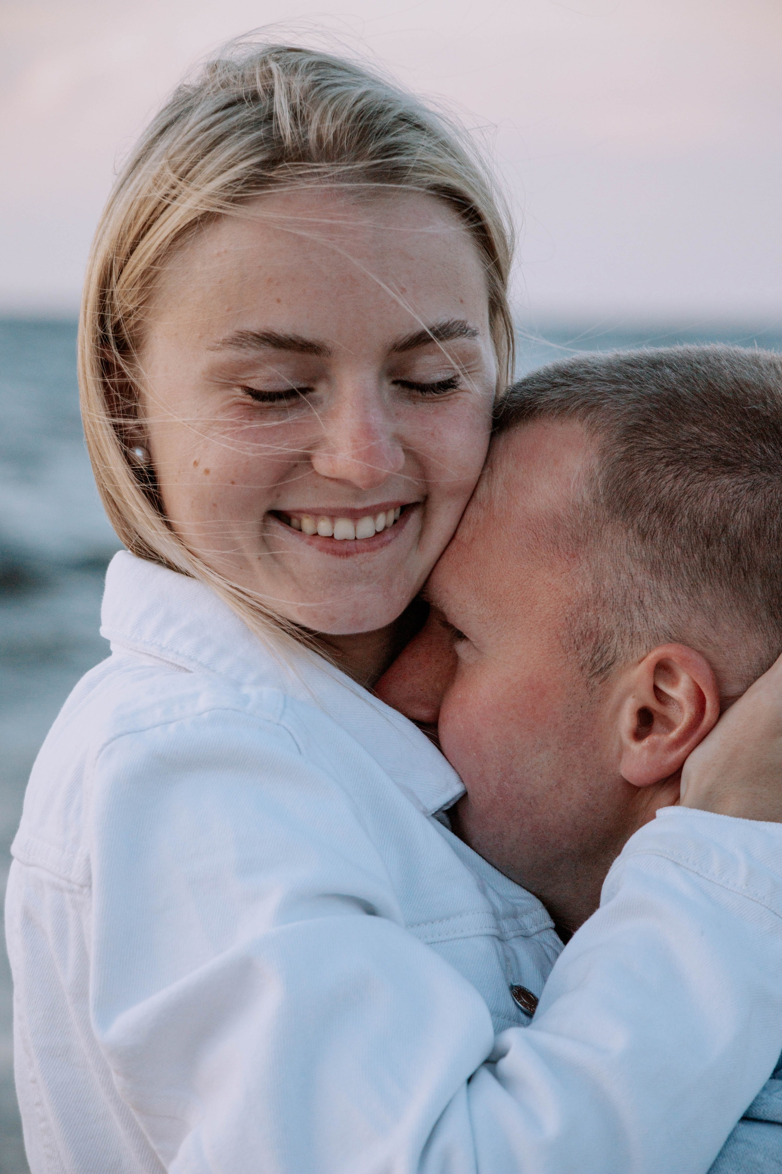 Диана & Давис. Бережно сохраняю ваши чувства и истории на своих фотографиях