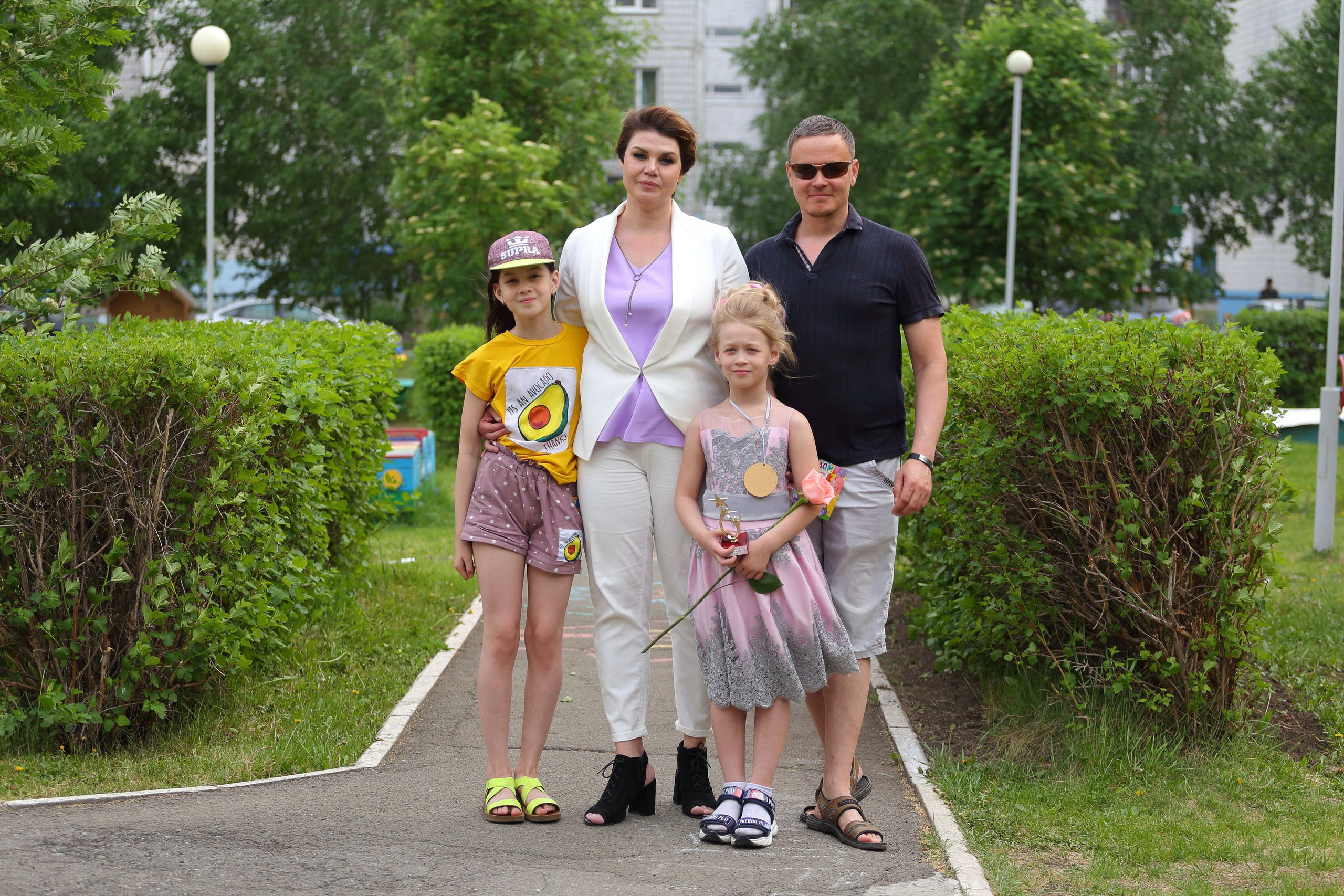 Детский сад. Фотограф в Барнауле Юлия Яковлева