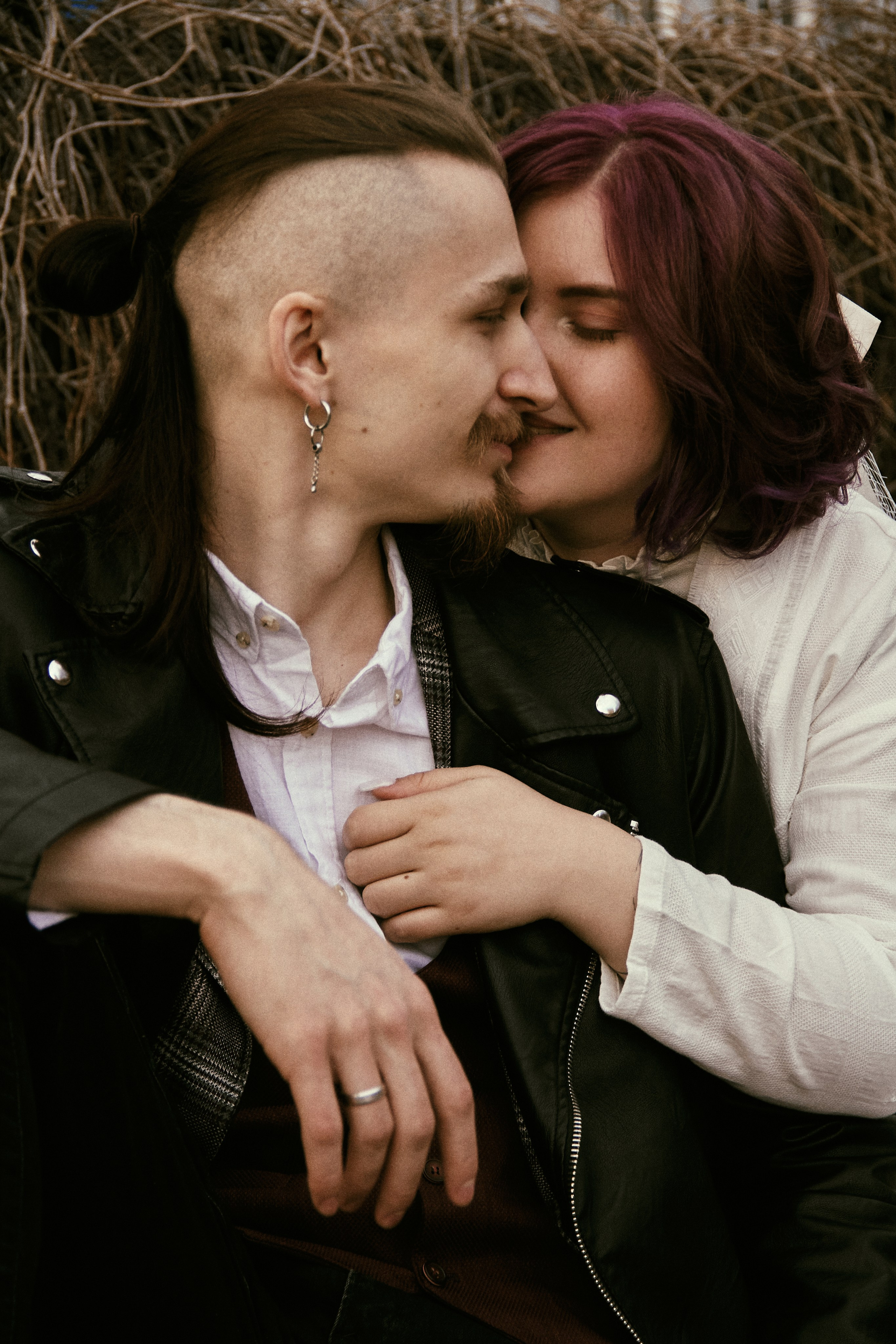 София и Даня. Фотограф лавстори Москва/МО Приятелева Ангелина