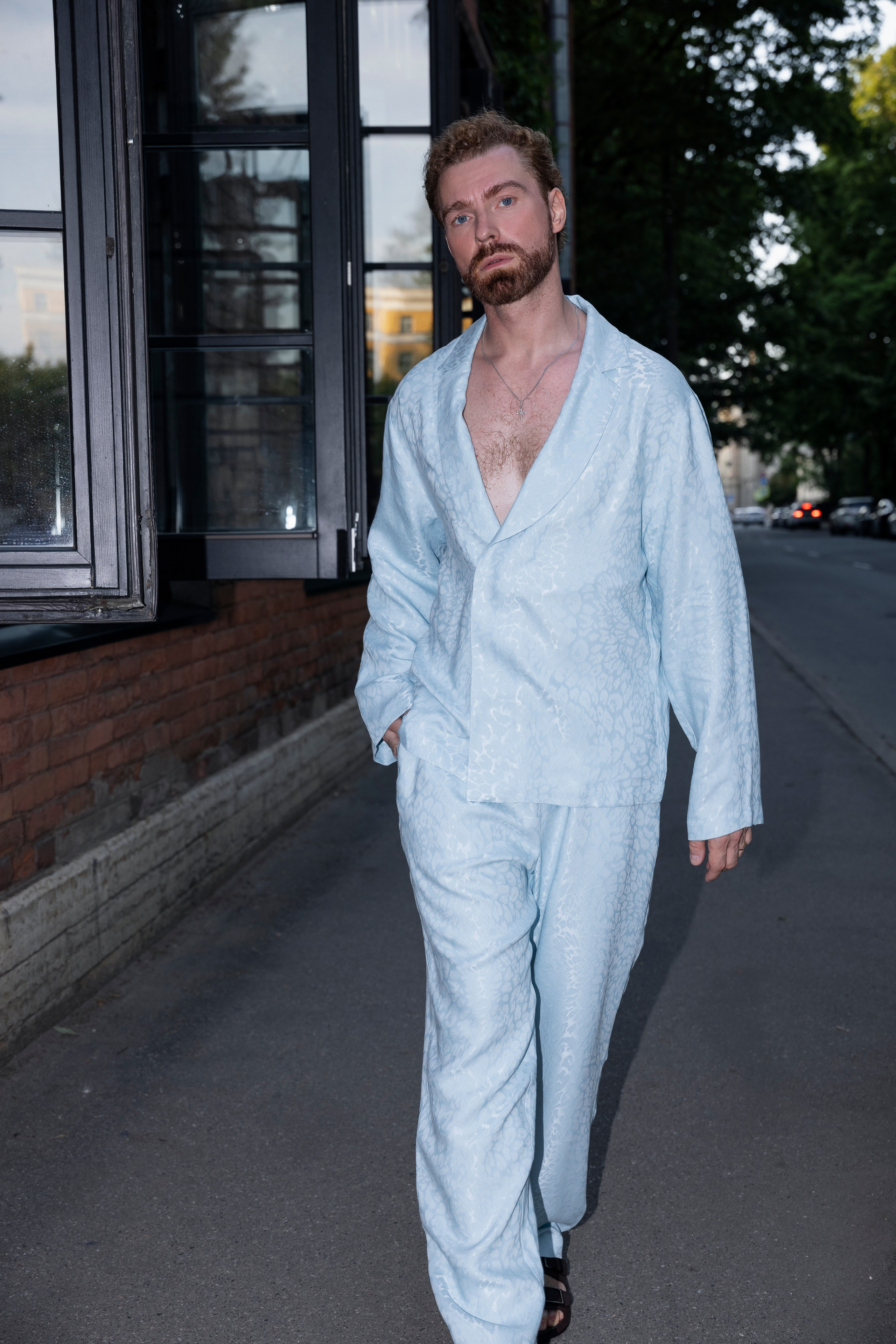 Никита. Свадебный и портретный фотограф