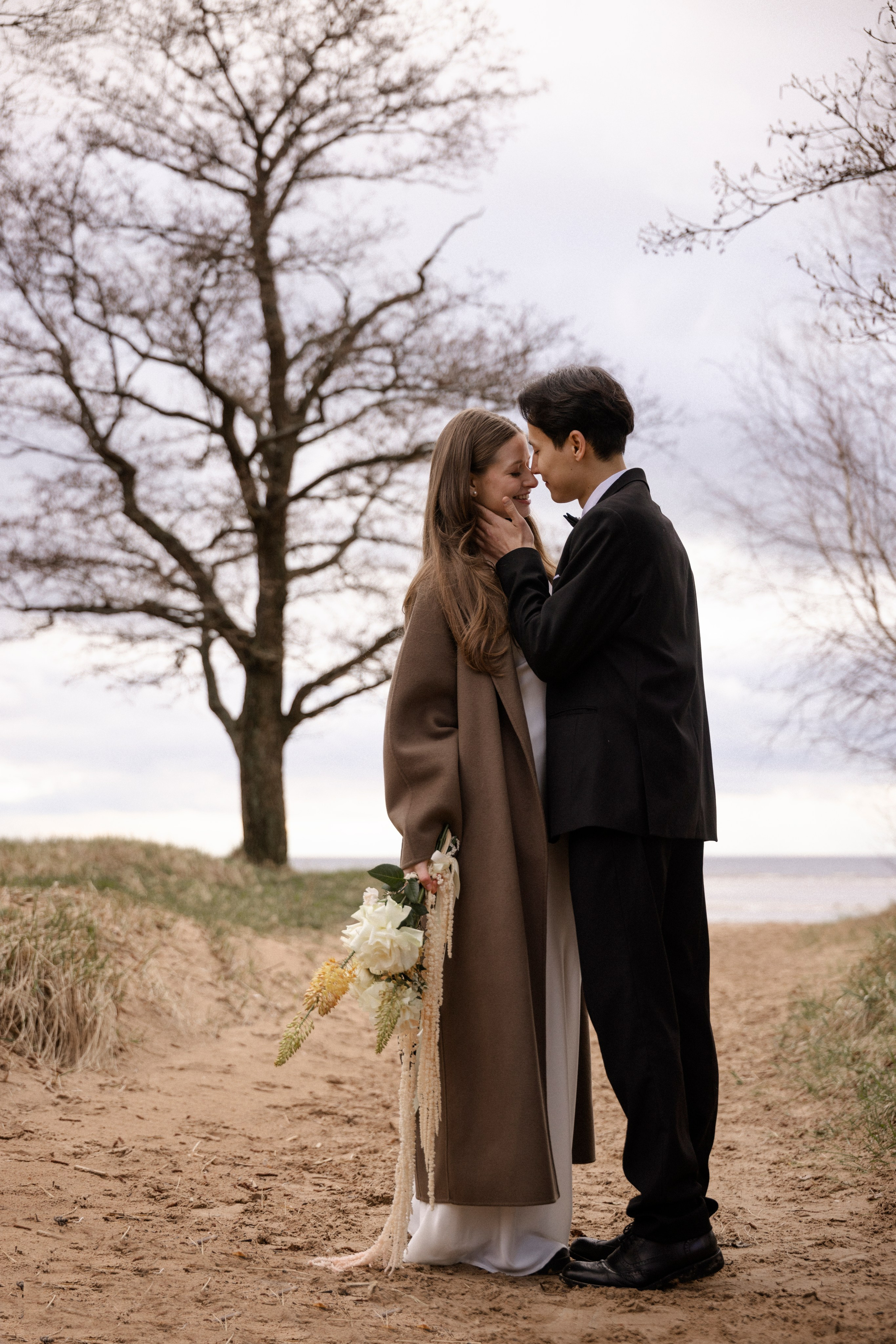 Алина и Роман. Свадебный и портретный фотограф