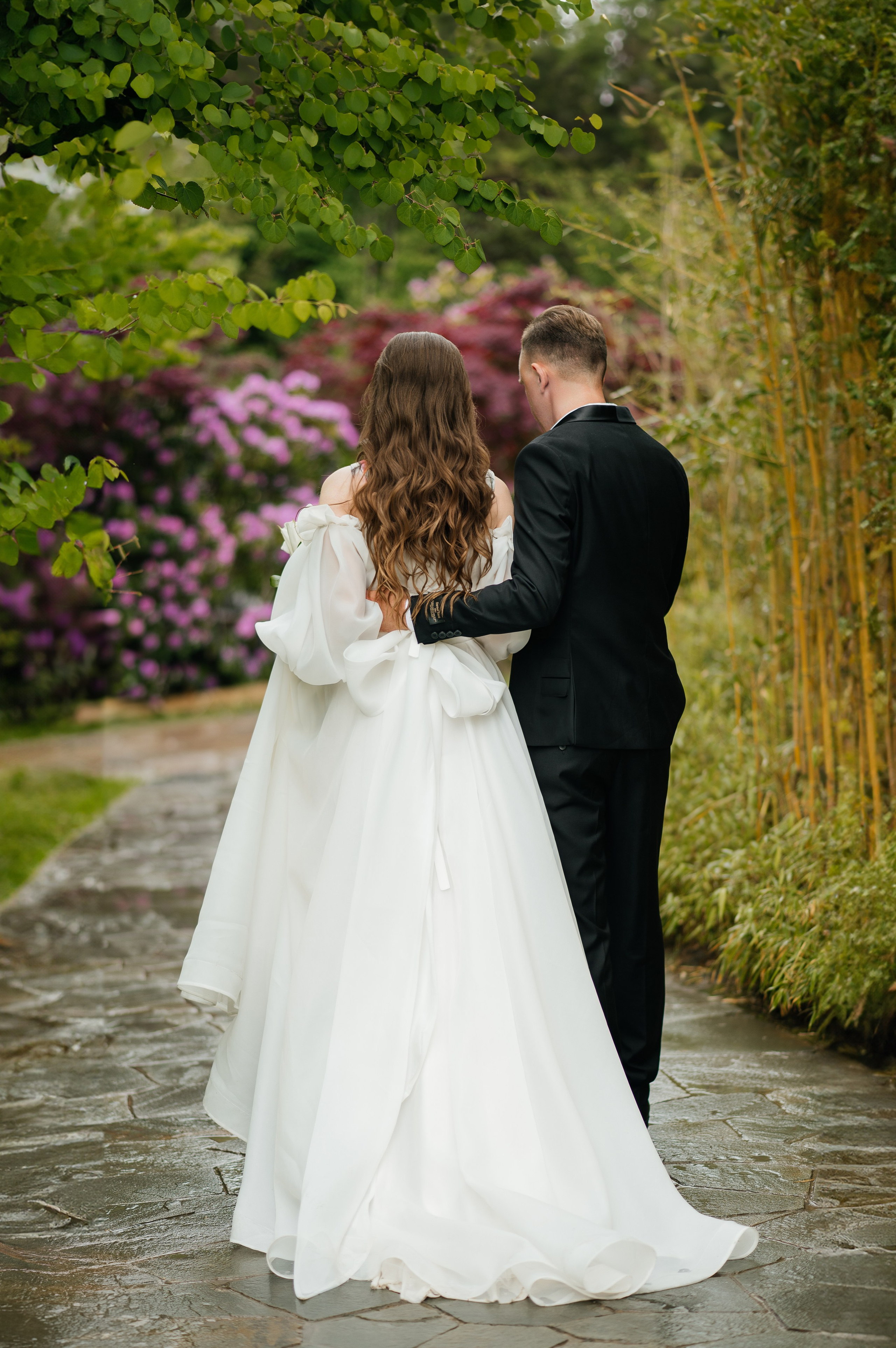 Владимир & Диана. Свадебный и семейный фотограф в Краснодаре Алина Мельник