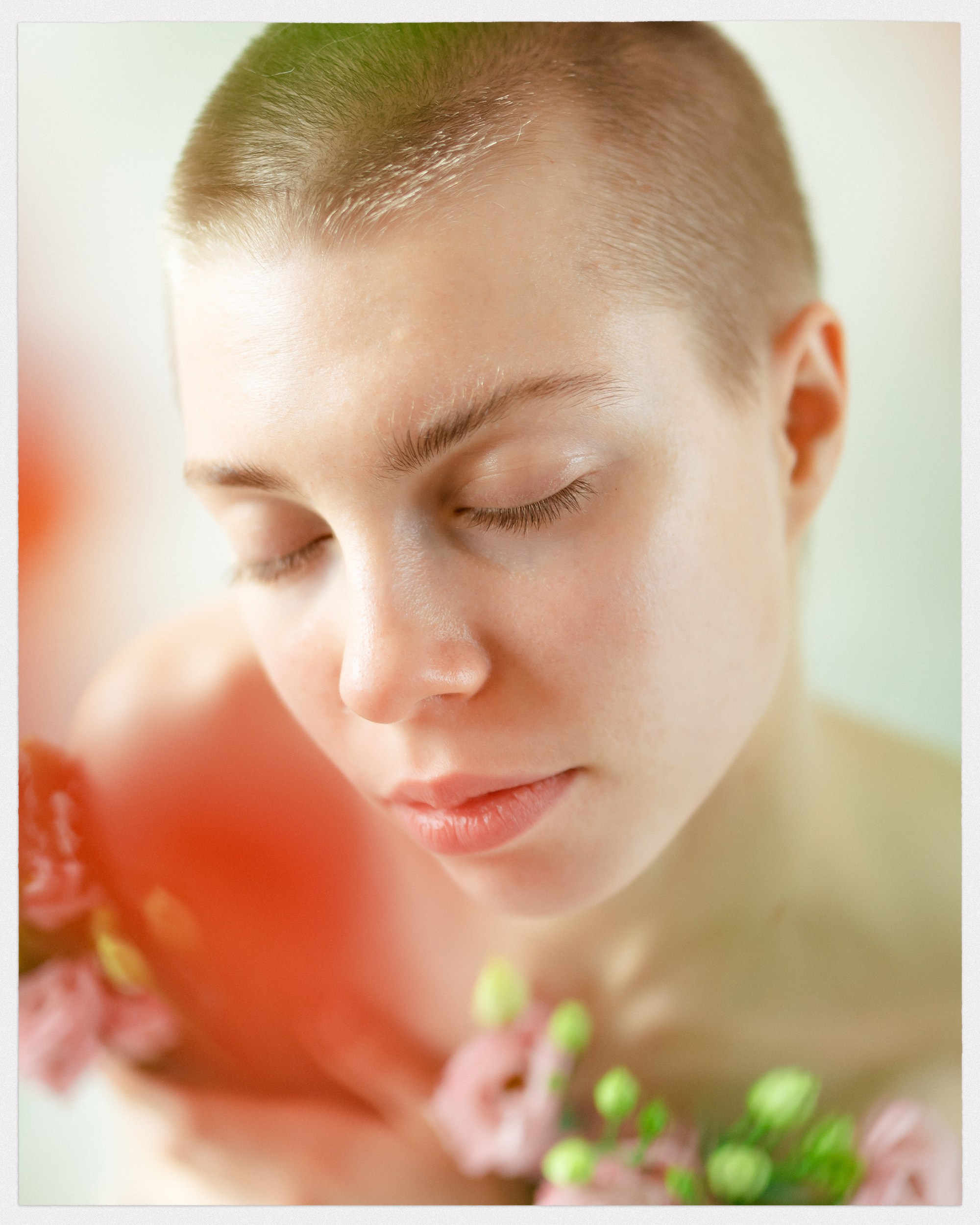 Лиза. Александра Мельник I Фотограф Москва