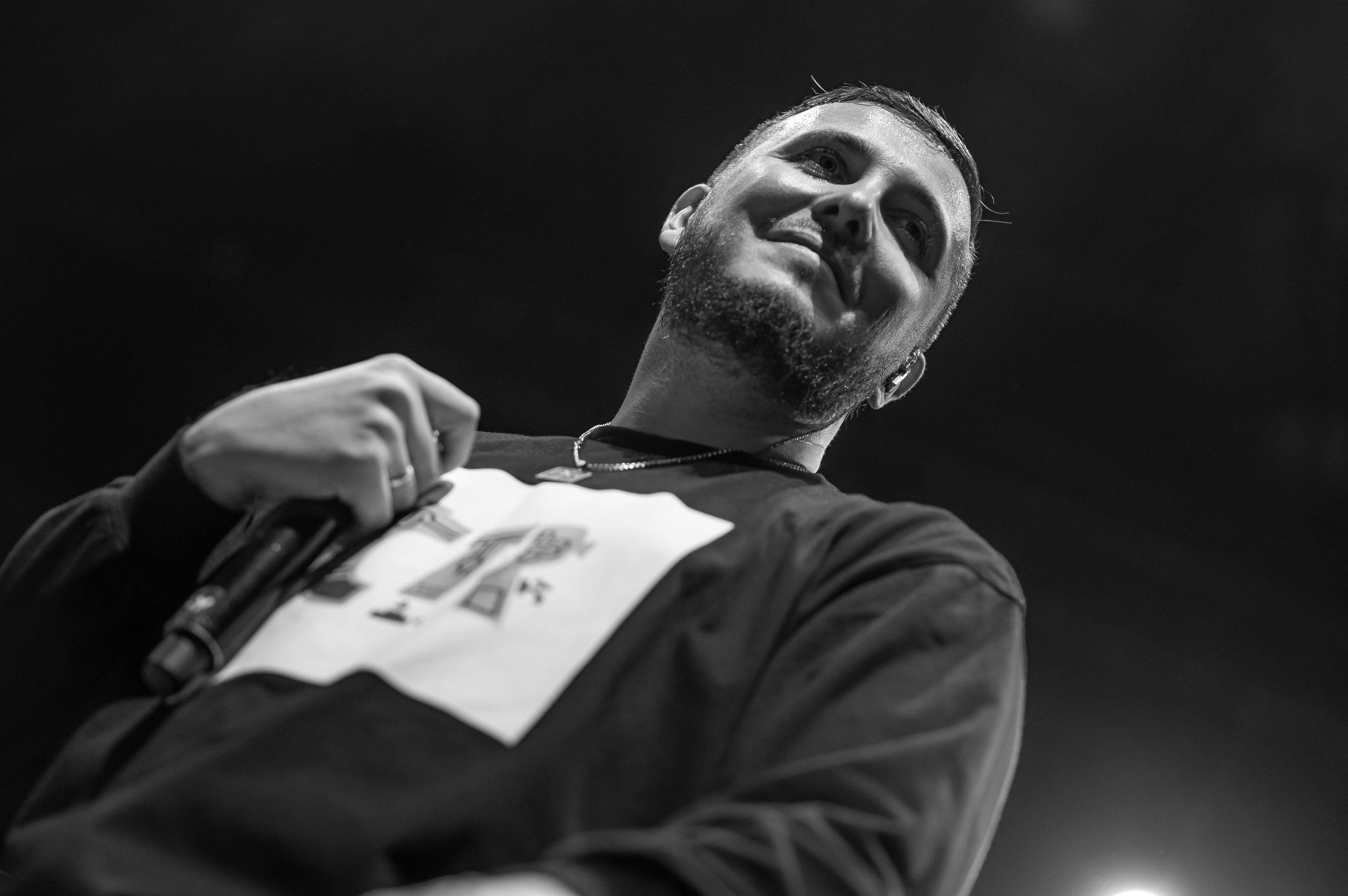 ГРОТ — репортажная съёмка. Иван Кубик — фотограф и видеограф