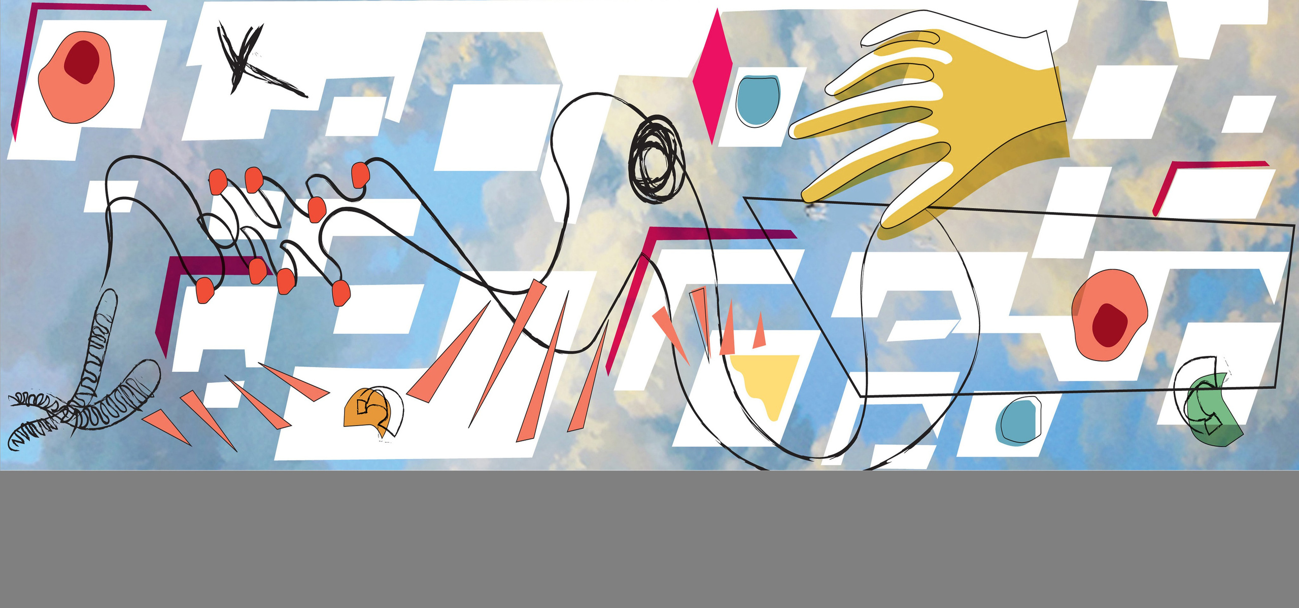 Ассоциация художников монументалистов г. Москва