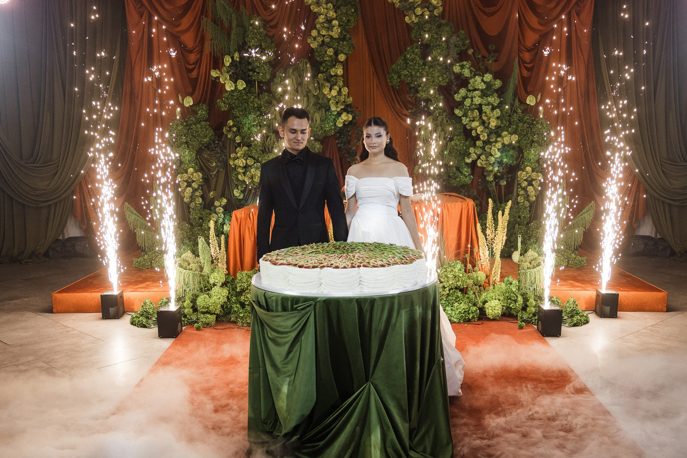 Инжир. Свадебный фотограф в Ростове-на-Дону Васильченко Сергей