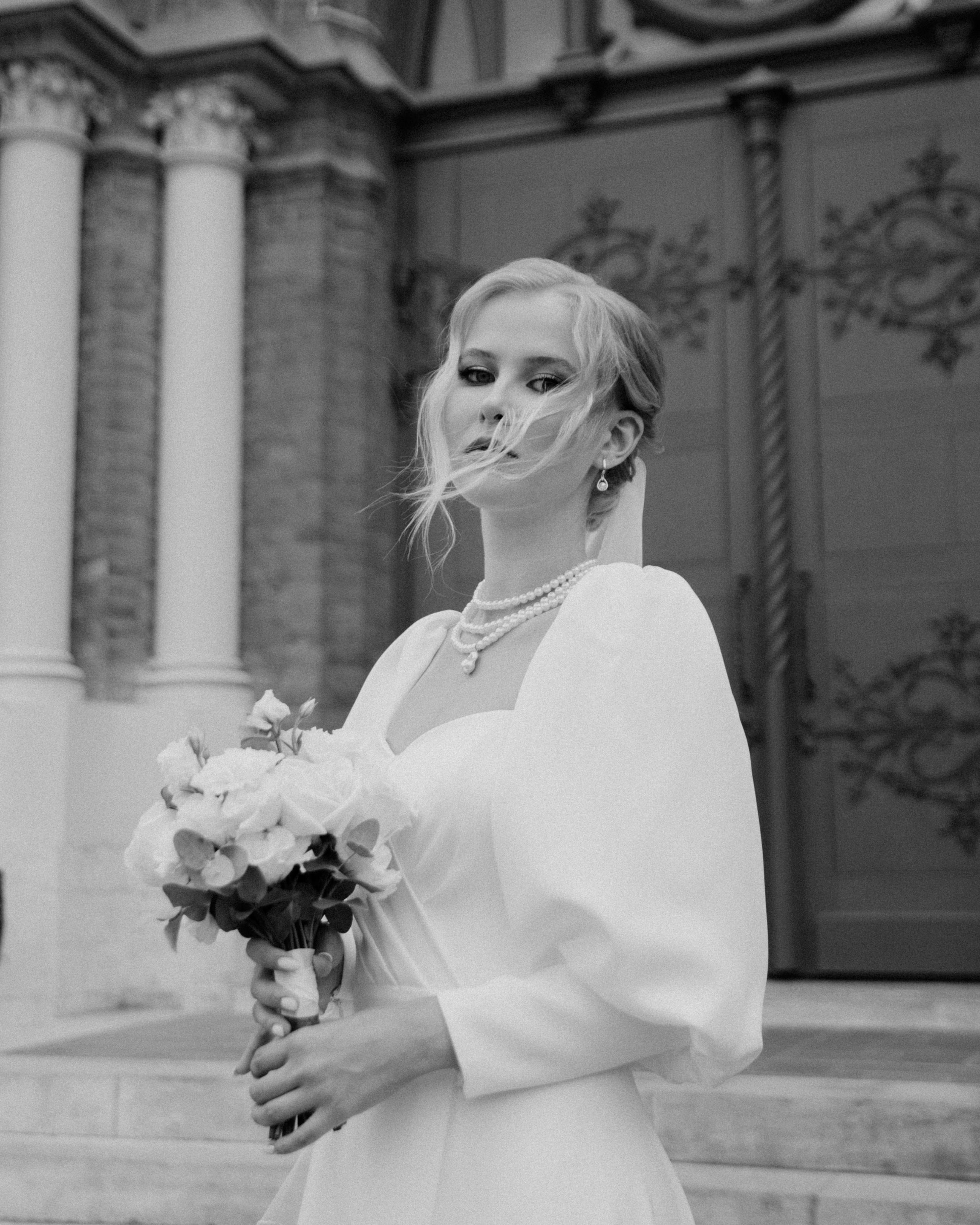 Wedding. Репортажный фотограф в Самаре