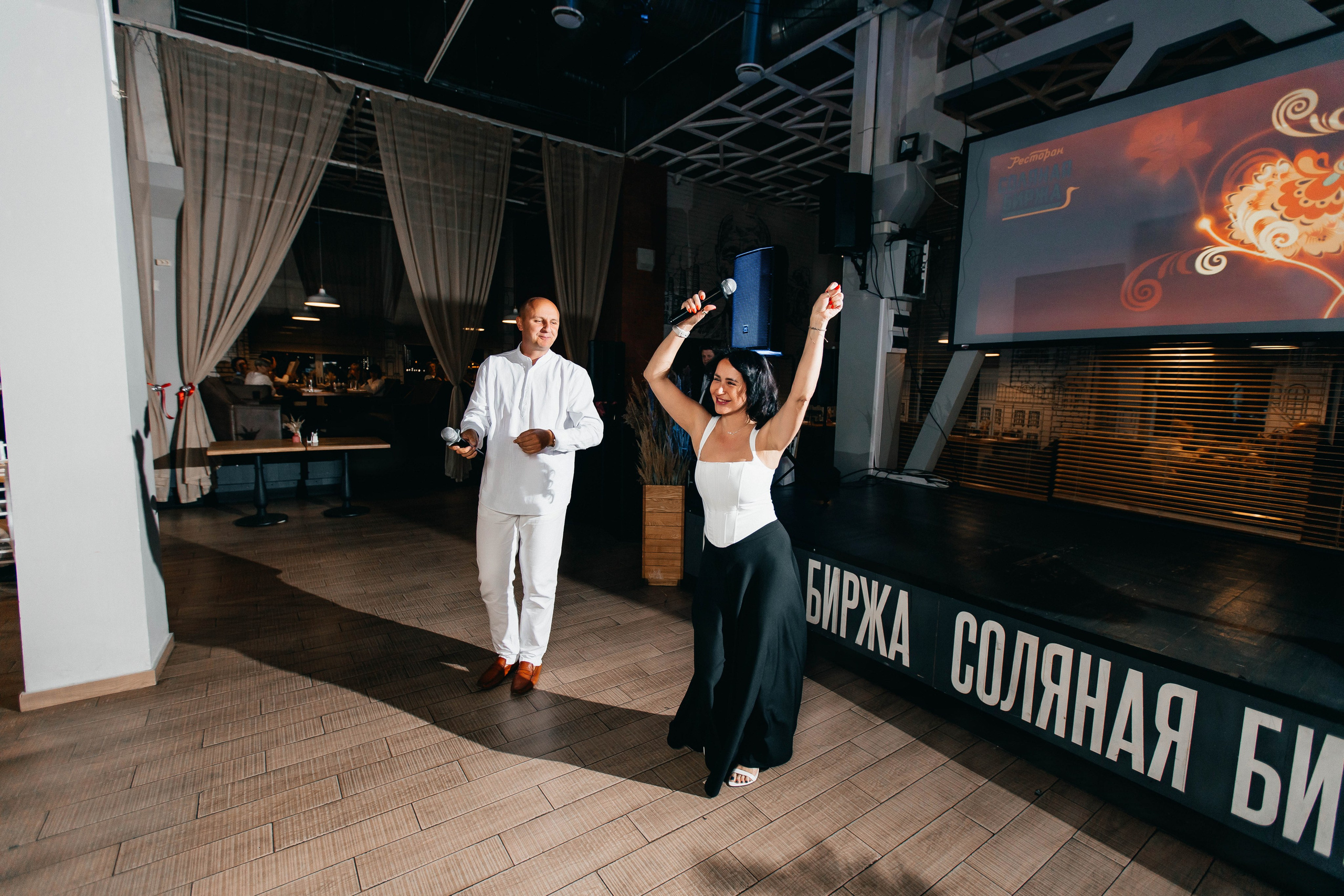 Корпоративы и Новый Год. Свадебный и семейный фотограф в Нижнем Новгороде и Москве Сергей Полян