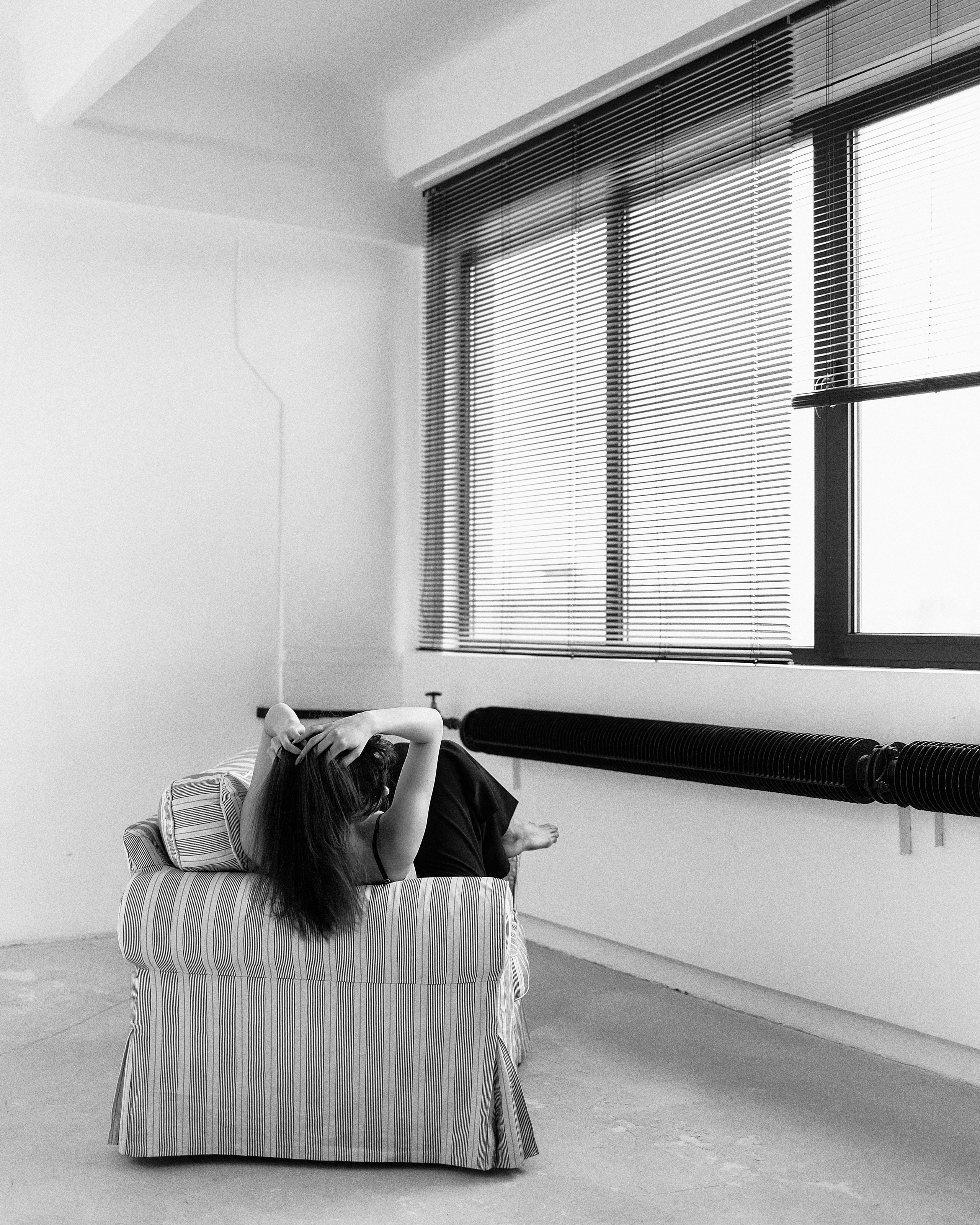 Анастасия. Портретный фотограф в Москве | Анастасия Старкова