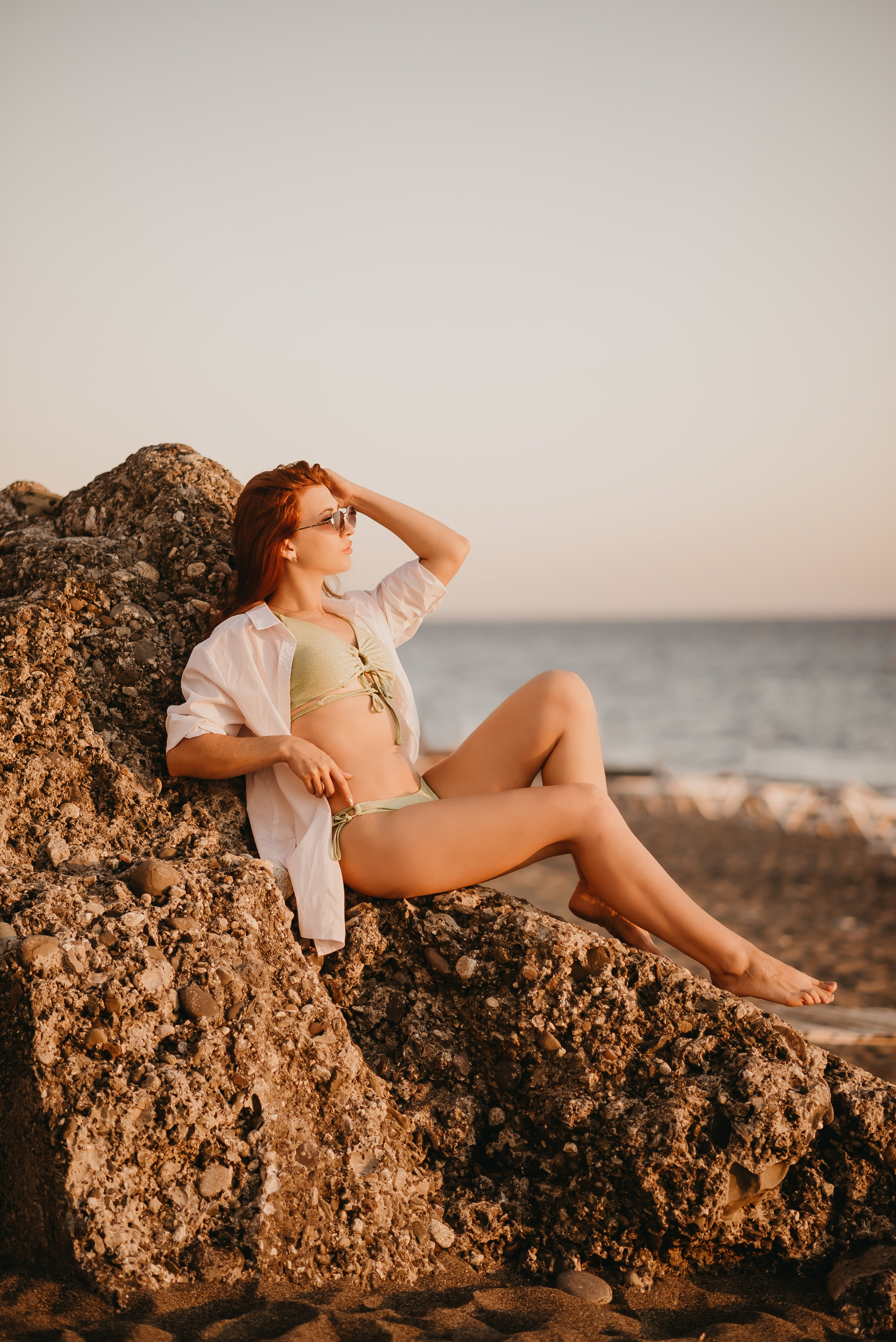 Пляж лоо. Семейный и женский фотограф Лоо Краснодар Сочи Энем Татьяна Трибурт