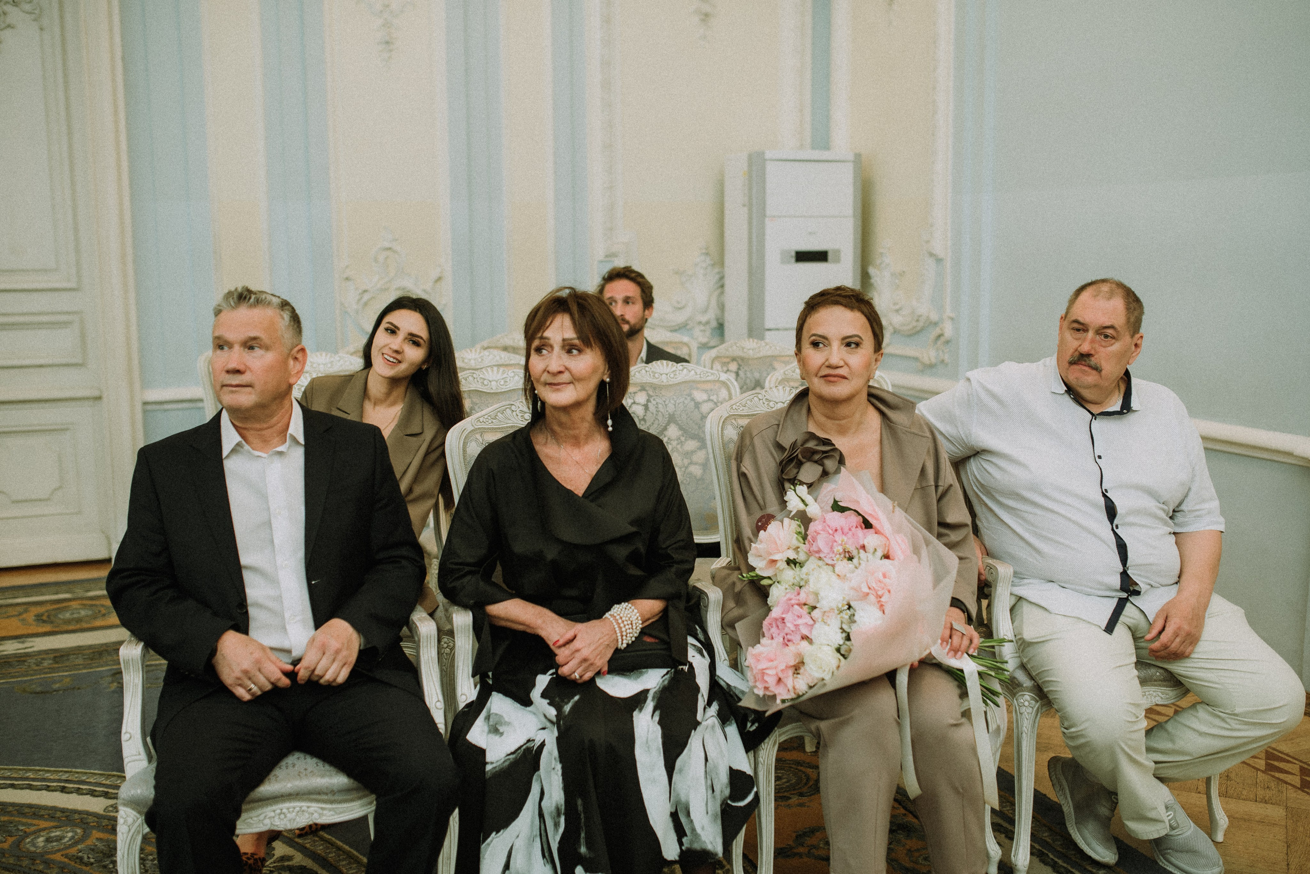 Ваня и Настя. Фотограф в Санкт-Петребурге и в Великих Луках Волченкова Екатерина