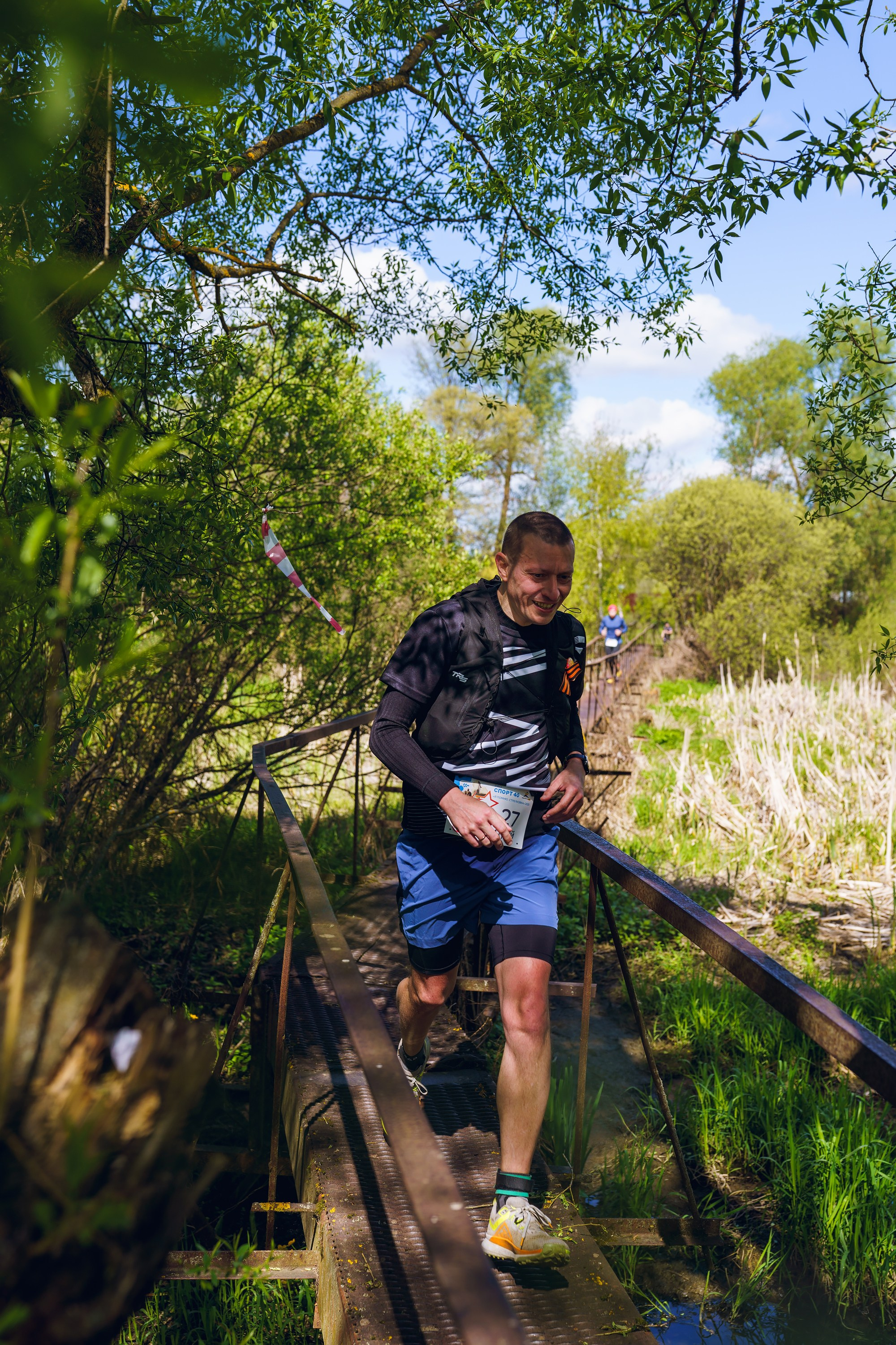 Фотографии Трейл Я помню. Стрелковка 2025. Фотограф спортивные события, недвижимость, турбизнес