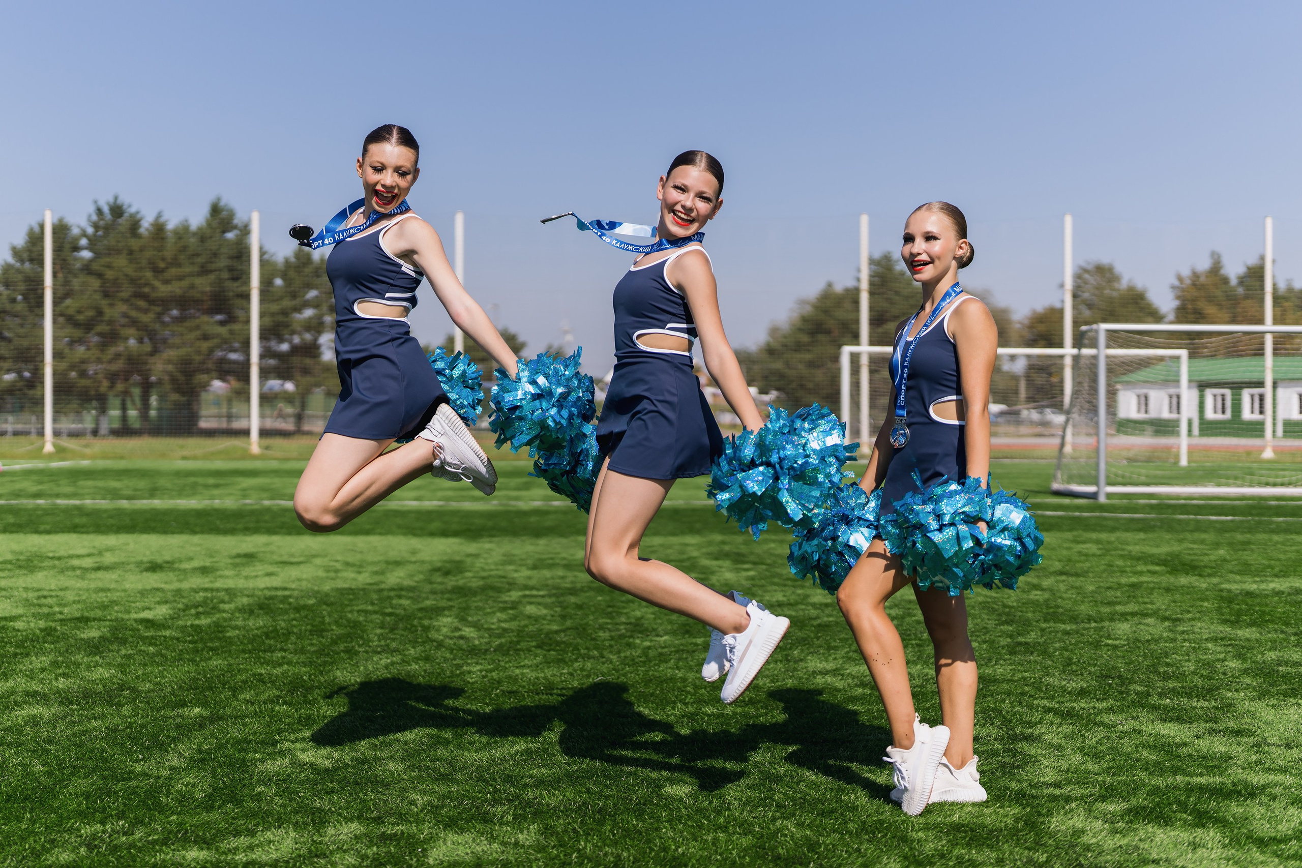 Фотографии Калужский Космический марафон 2025, Взрослые. Фотограф спортивные события, недвижимость, турбизнес