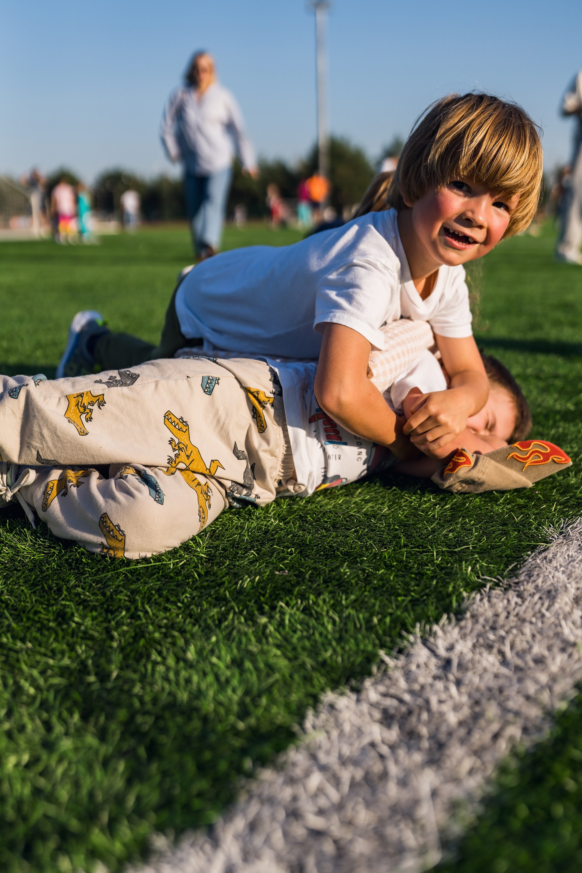 Фотографии Калужский Космический марафон 2025. Фотограф спортивные события, недвижимость, турбизнес