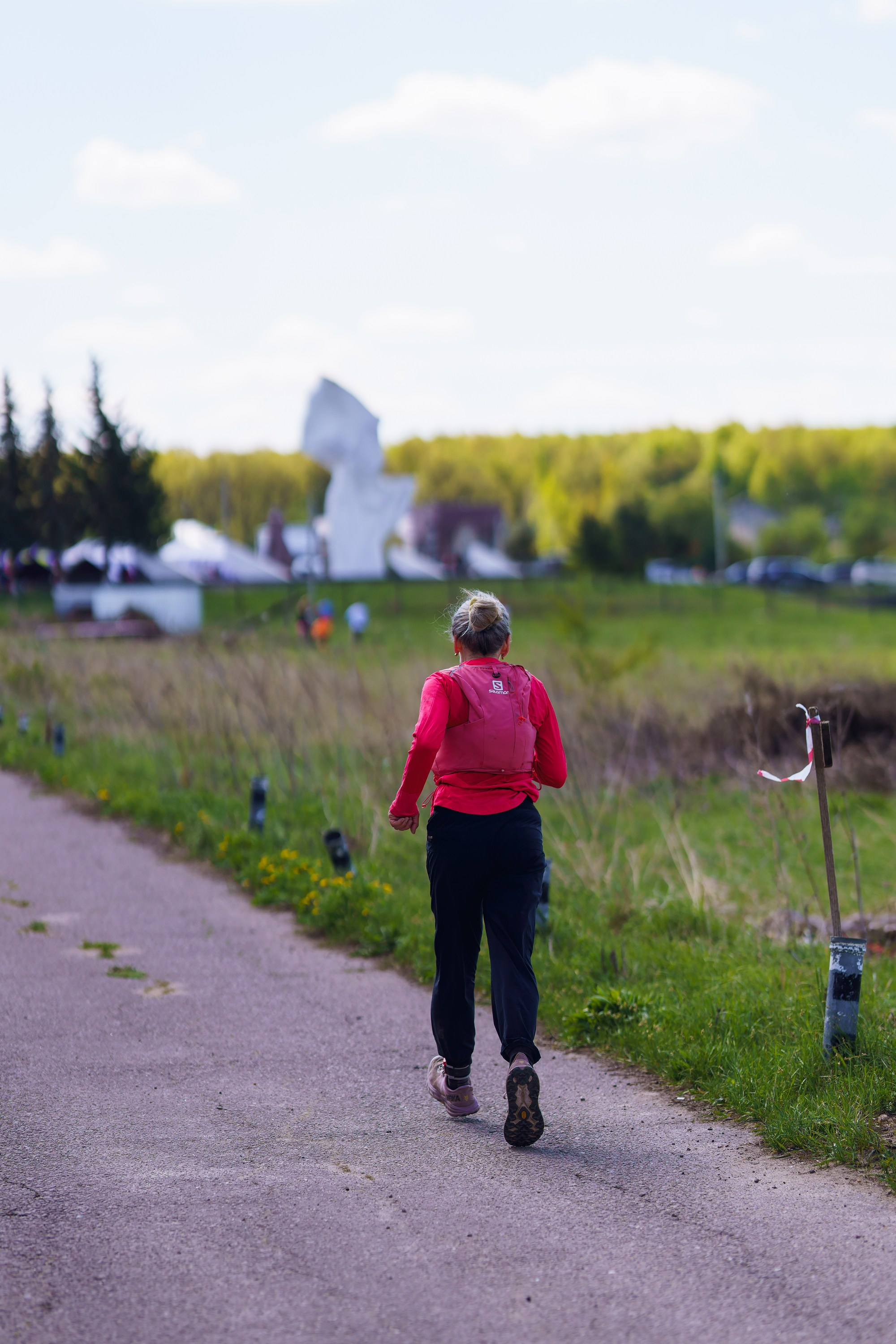 Фотографии Трейл Я помню. Стрелковка 2025. Фотограф спортивные события, недвижимость, турбизнес