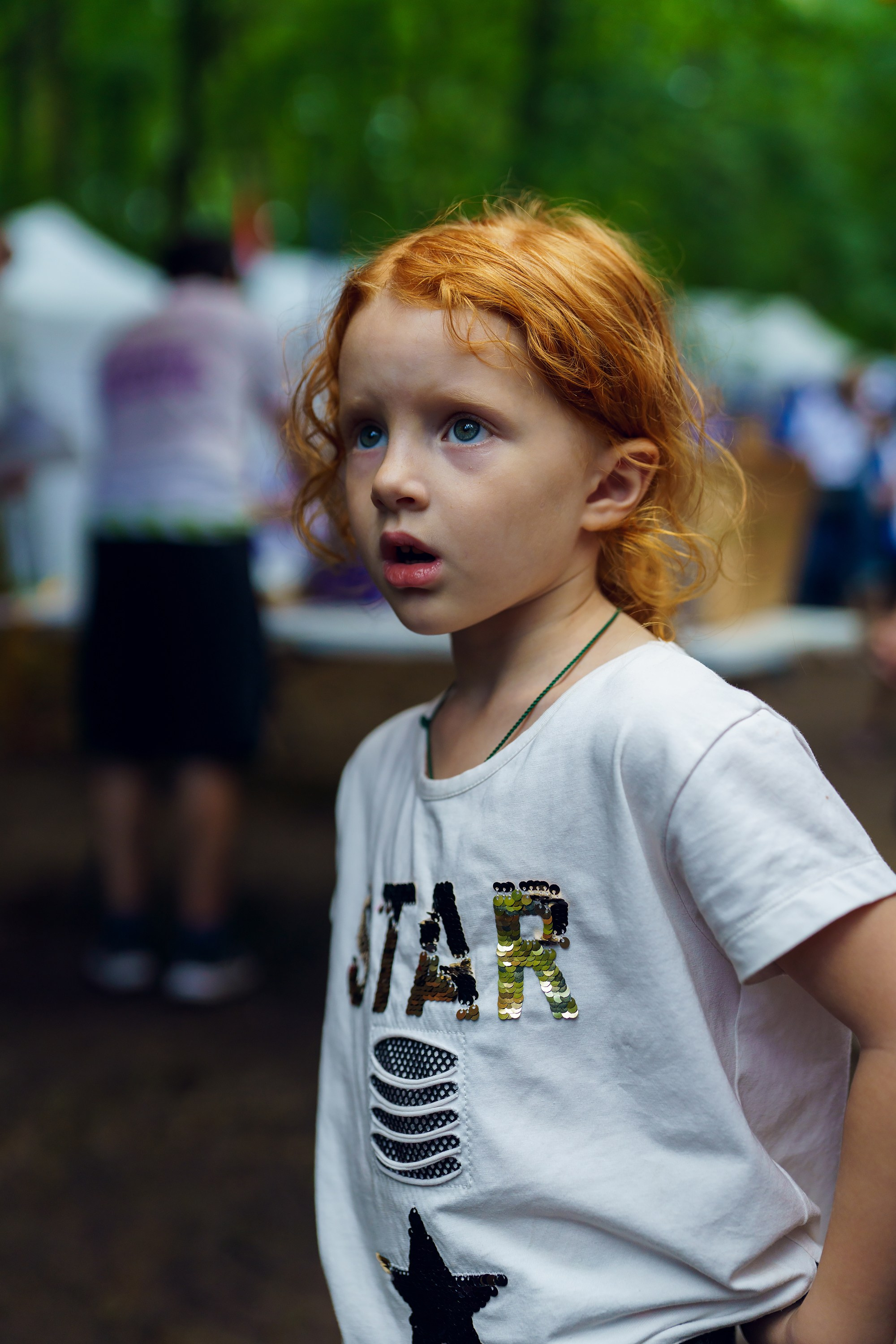 Фотографии Иммерсивный трейл «Лукоморье» 2025. Фотограф спортивные события, недвижимость, турбизнес