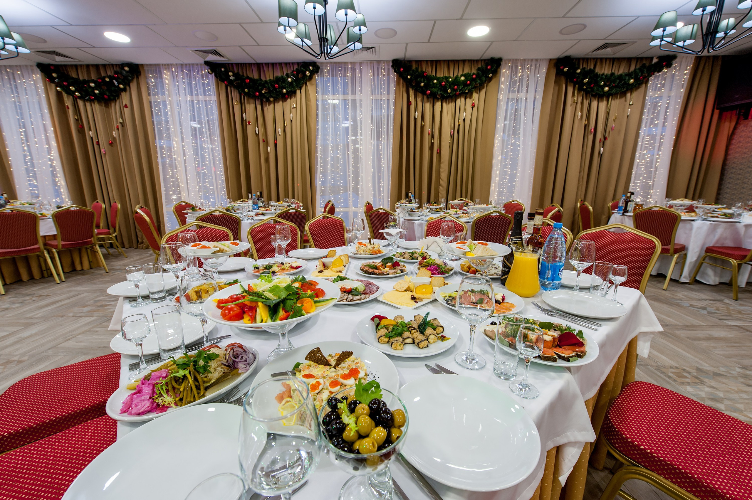 Гостиница Калуга Плаза. Фотограф спортивные события, недвижимость, турбизнес