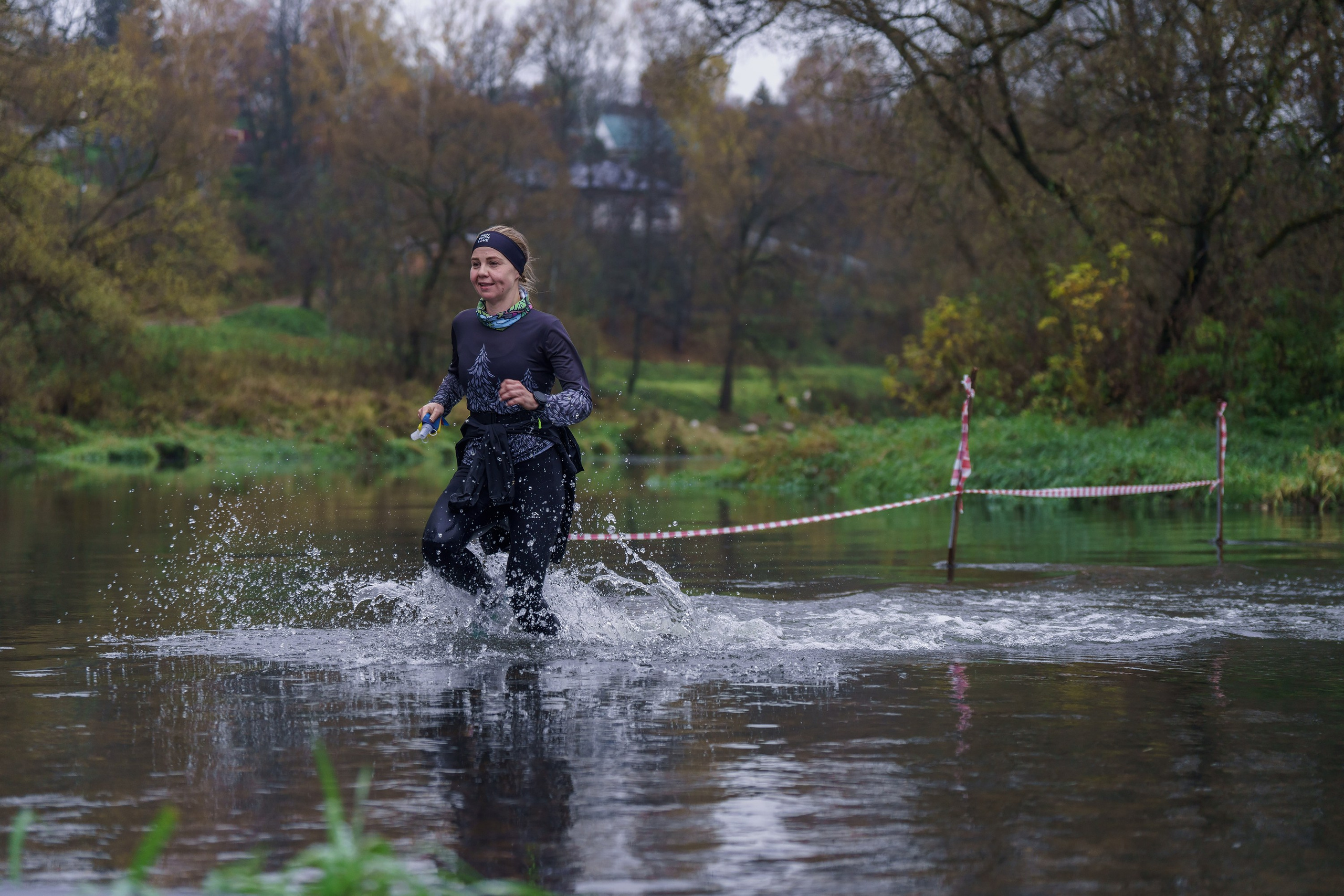 Фотографии Трейл Кутузов 2025. Фотограф спортивные события, недвижимость, турбизнес