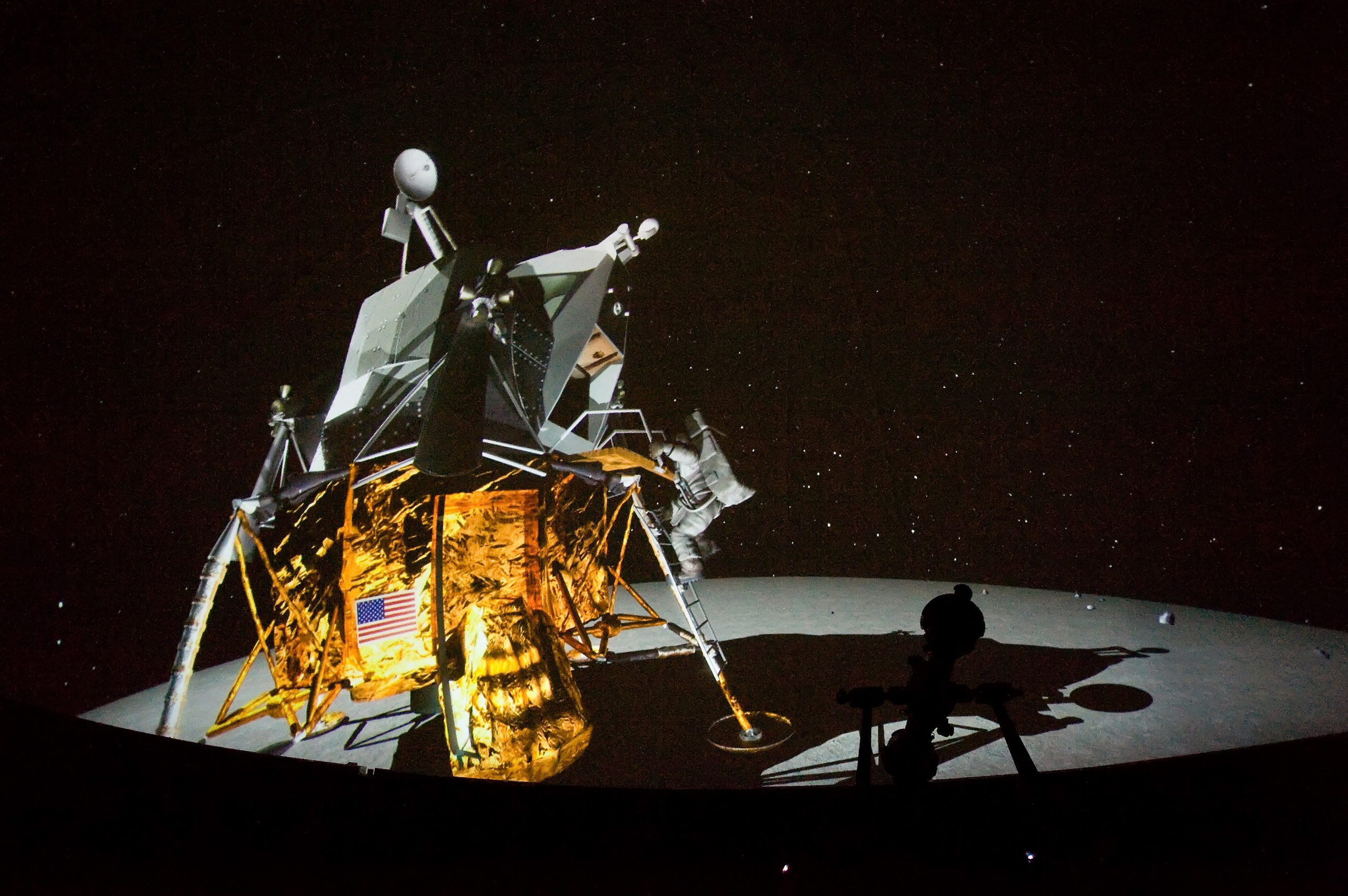 Фотографии Планетарий Музея Космонавтики Калуга. Фотограф спортивные события, недвижимость, турбизнес