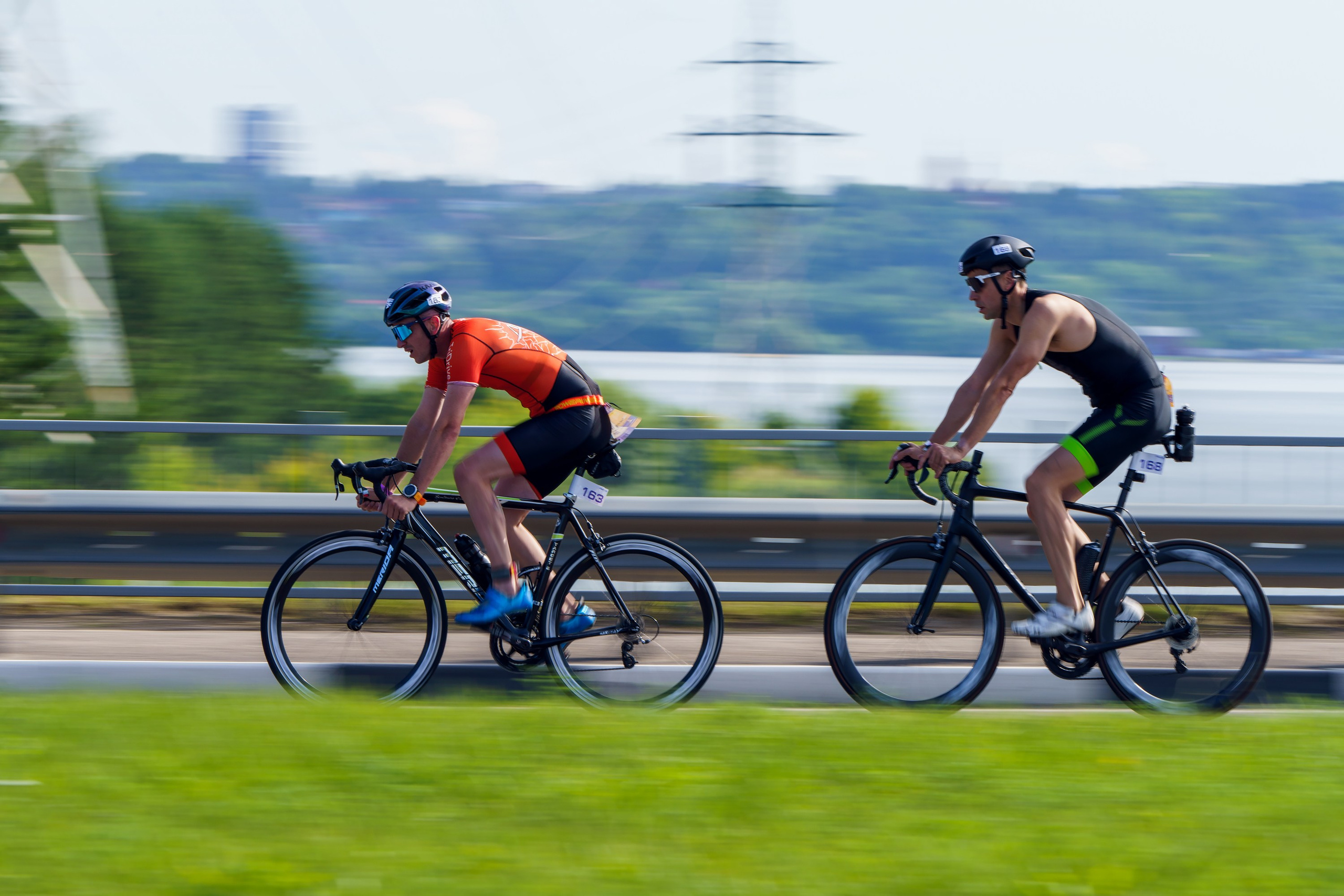 Калужский Космический триатлон фотографии. Фотограф спортивные события, недвижимость, турбизнес