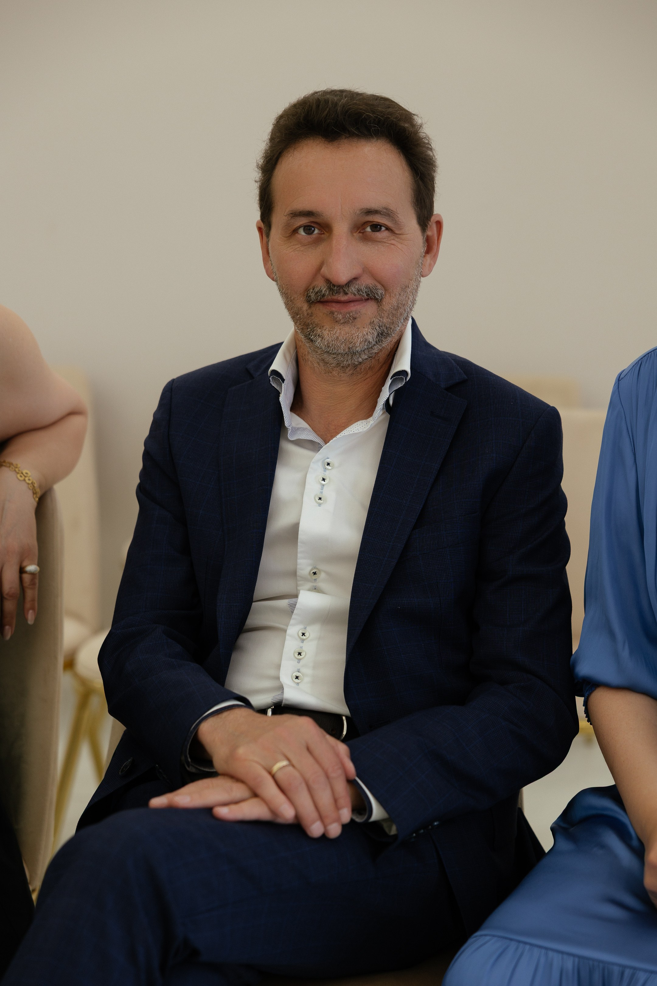 Свадьба Полины и Никиты. Портретный и репортажный фотограф в Москве Олеся Лисарк