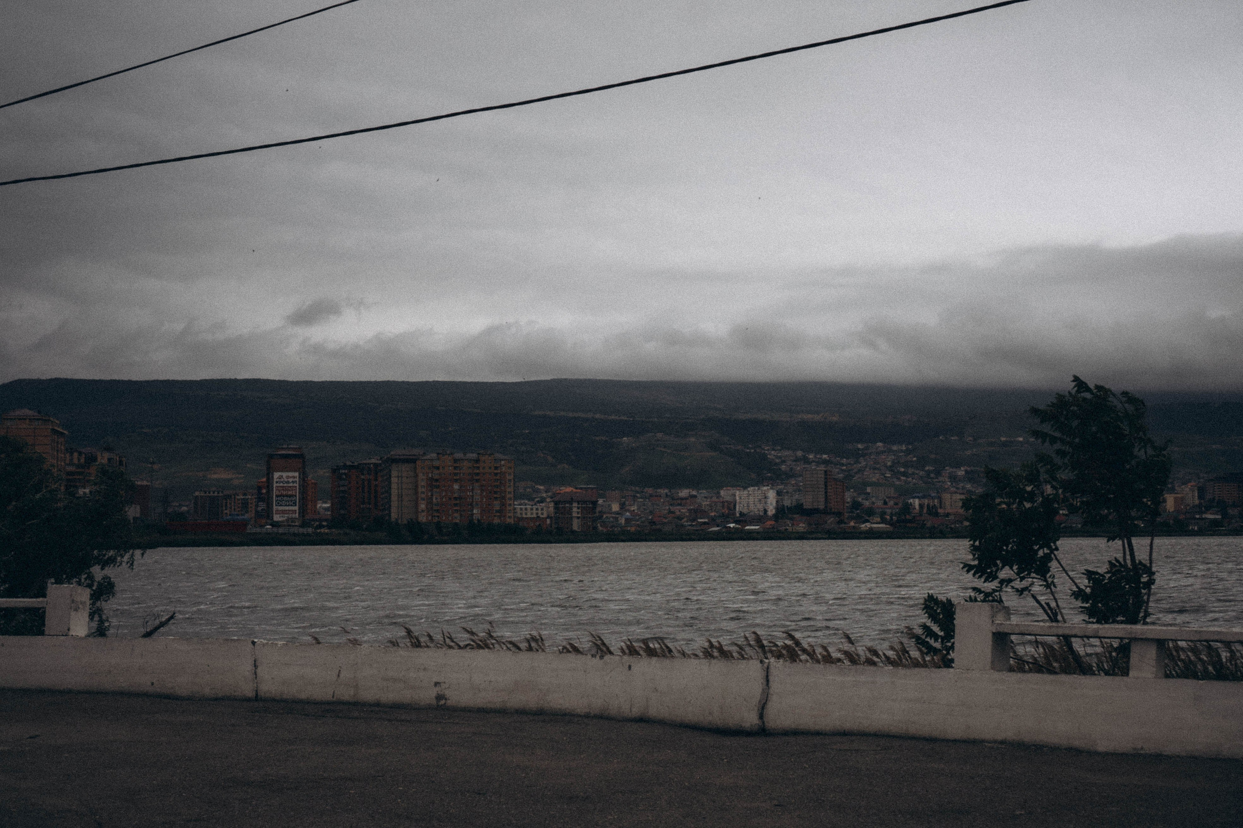 Кавказ. Профессиональный фотограф, Санкт-Петербург — Виктория Богомолова