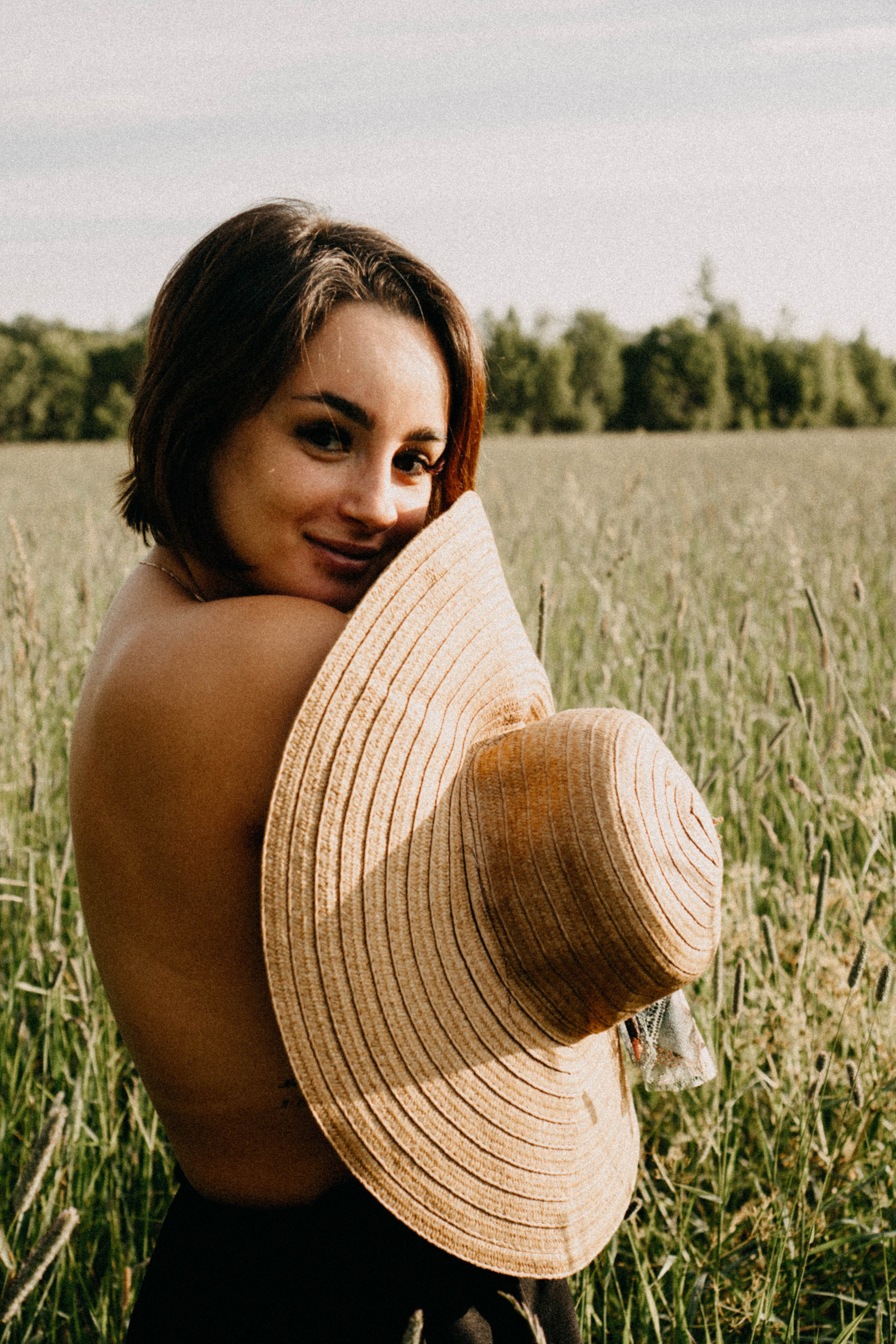 Летняя прогулка. Профессиональный фотограф, Санкт-Петербург — Виктория Богомолова