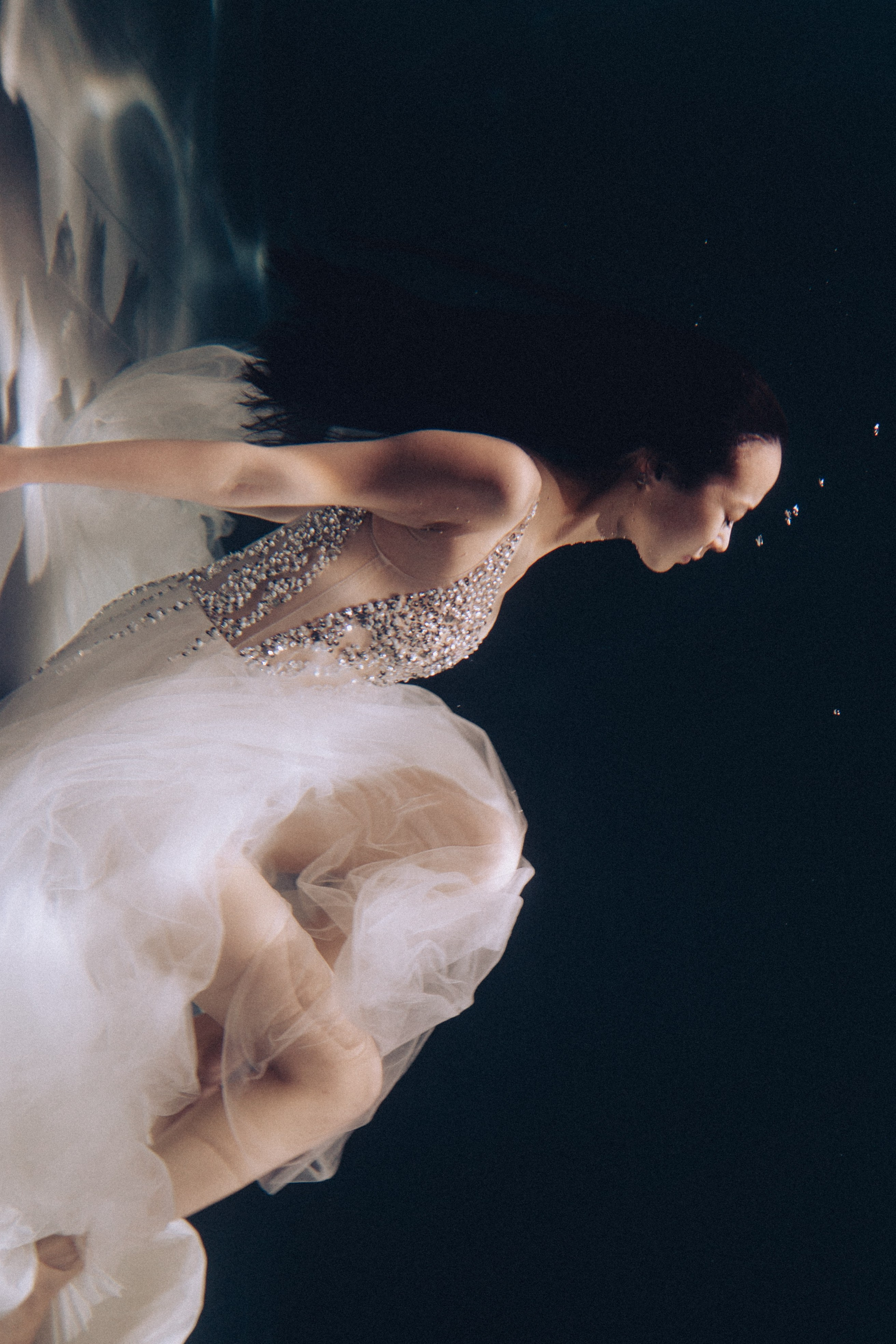 ФОТОСЕСИСИЯ В БАССЕЙНЕ. Профессиональный фотограф, Санкт-Петербург — Виктория Богомолова