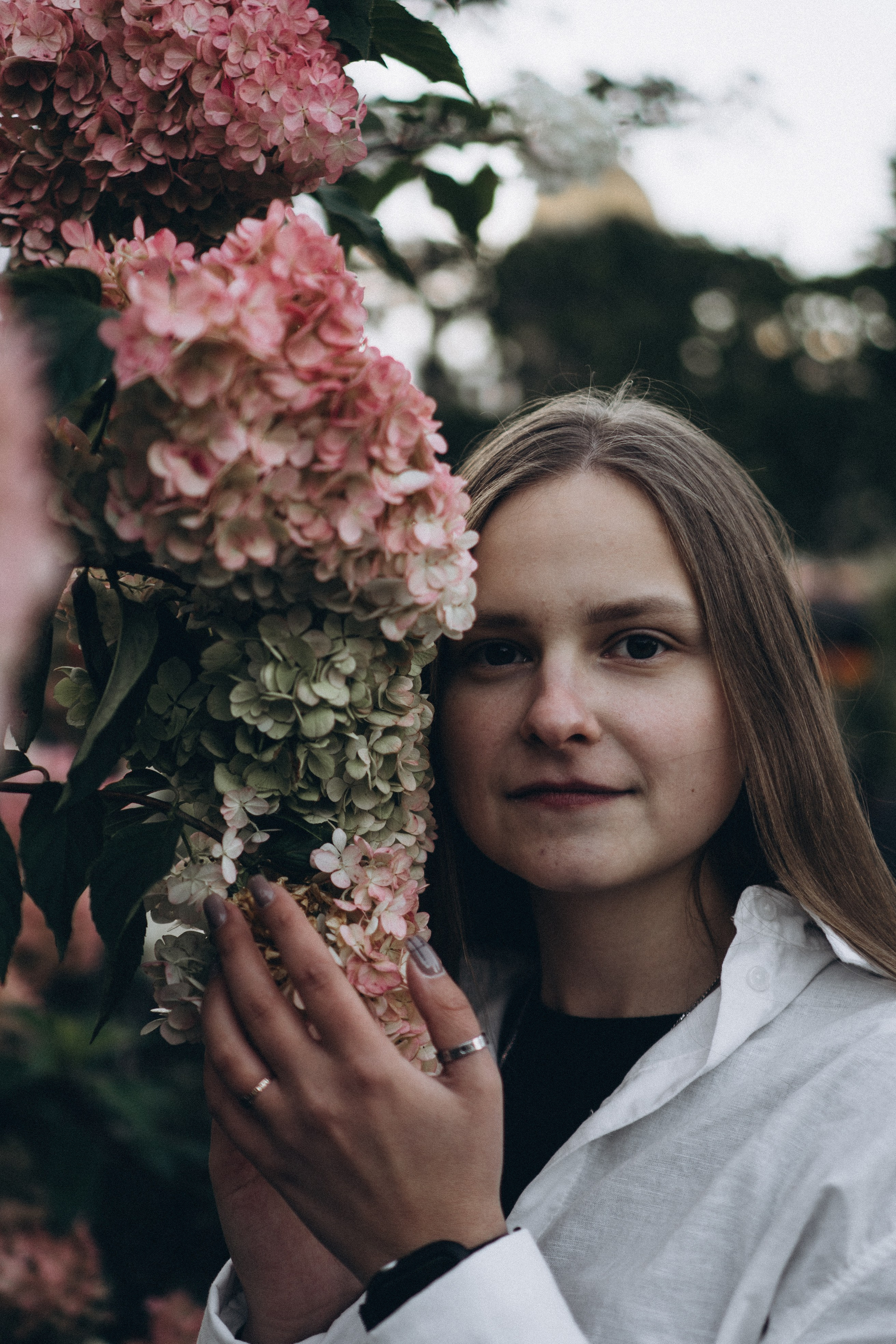 ПРОГУЛКА НА ЗАКАТЕ. Профессиональный фотограф, Санкт-Петербург — Виктория Богомолова