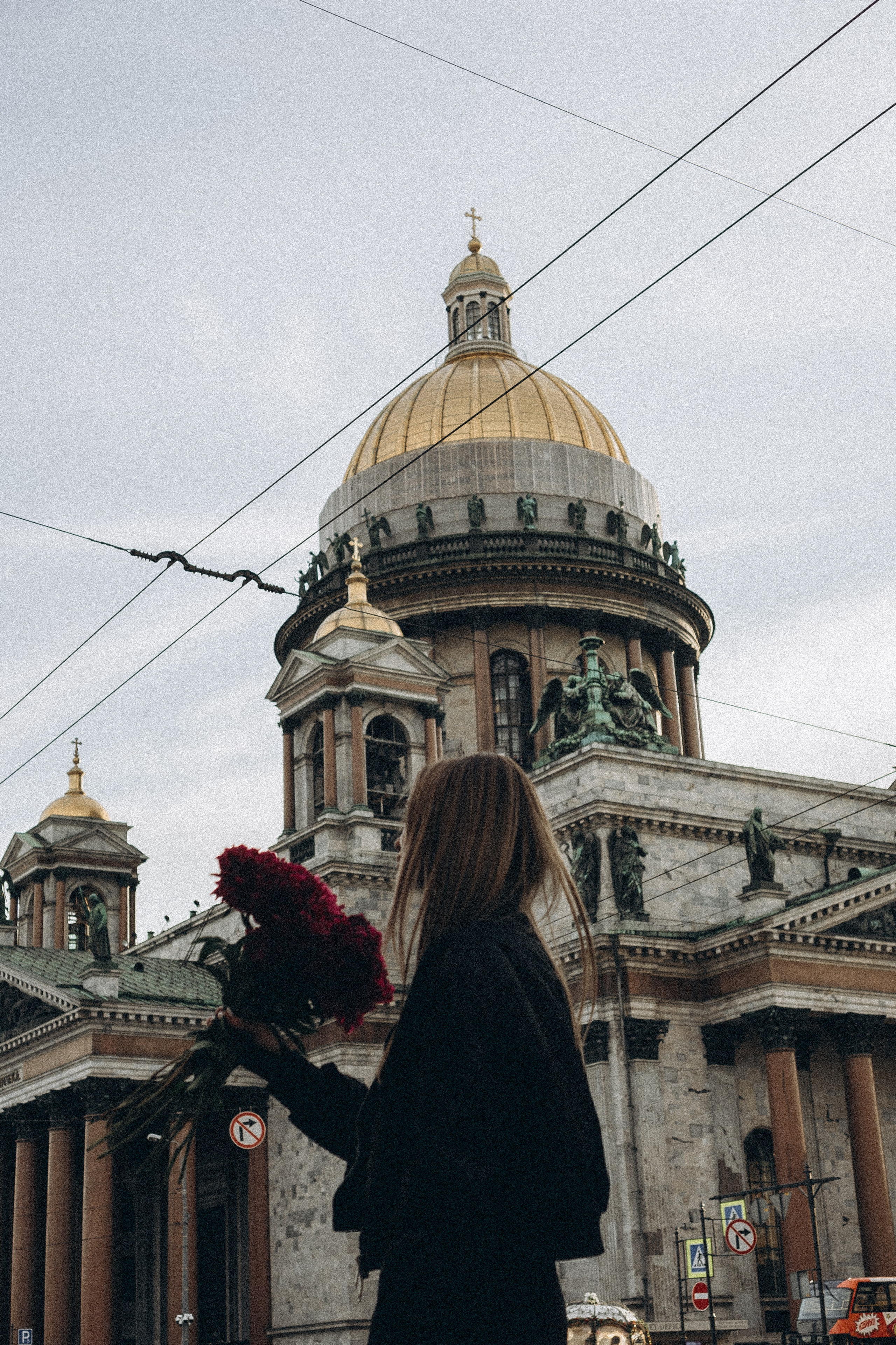 ПРОГУЛКА ПО ПИТЕРУ. Профессиональный фотограф, Санкт-Петербург — Виктория Богомолова