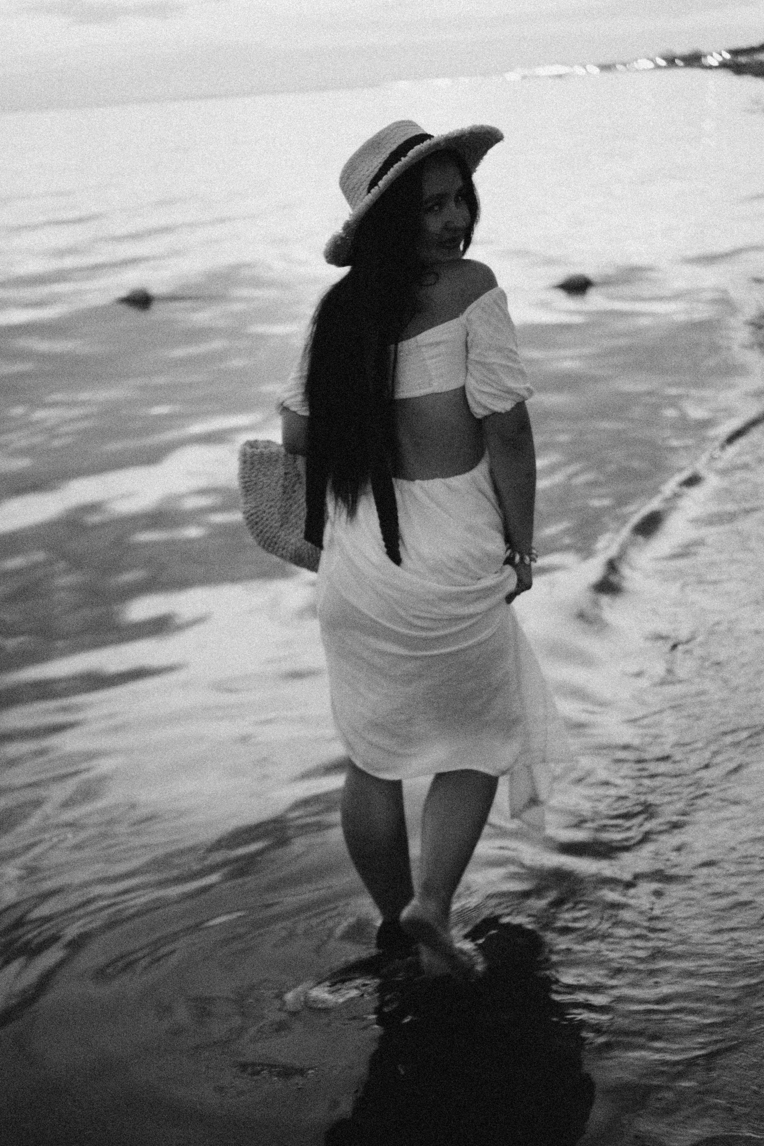 Закат на черном море. Профессиональный фотограф, Санкт-Петербург — Виктория Богомолова