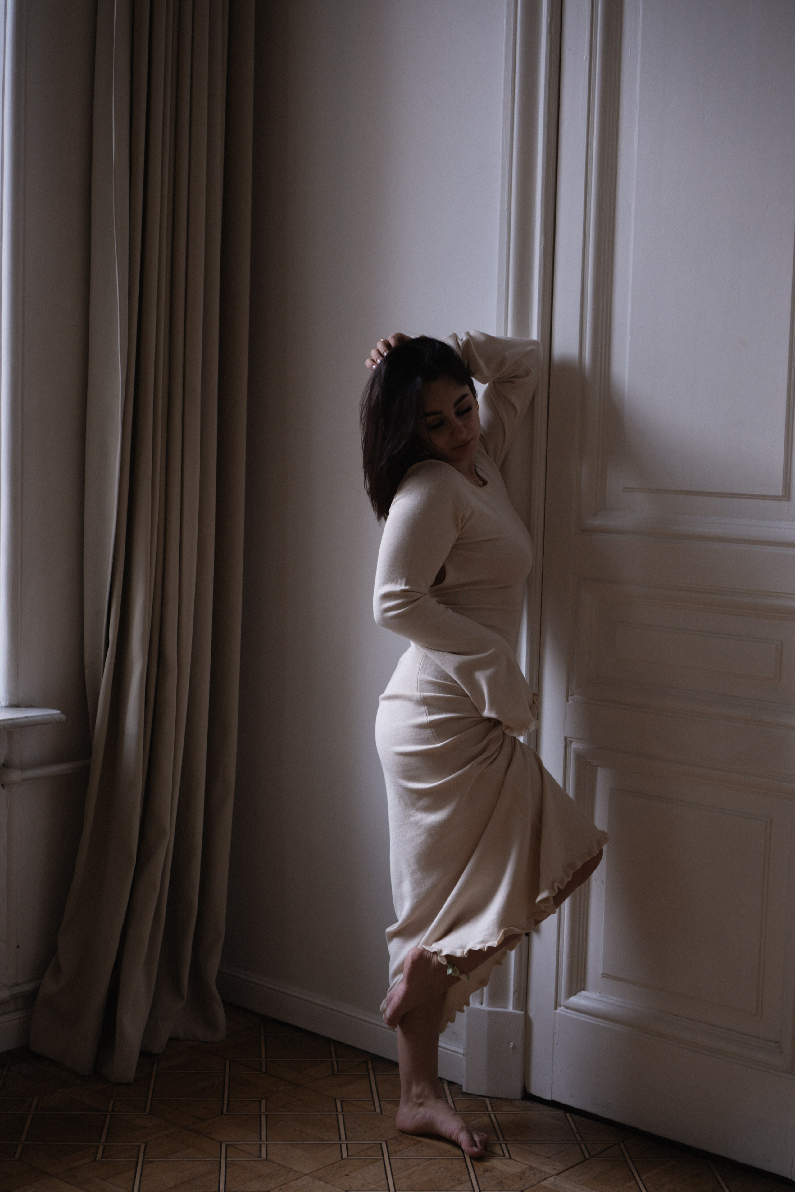 Студийная. Профессиональный фотограф, Санкт-Петербург — Виктория Богомолова