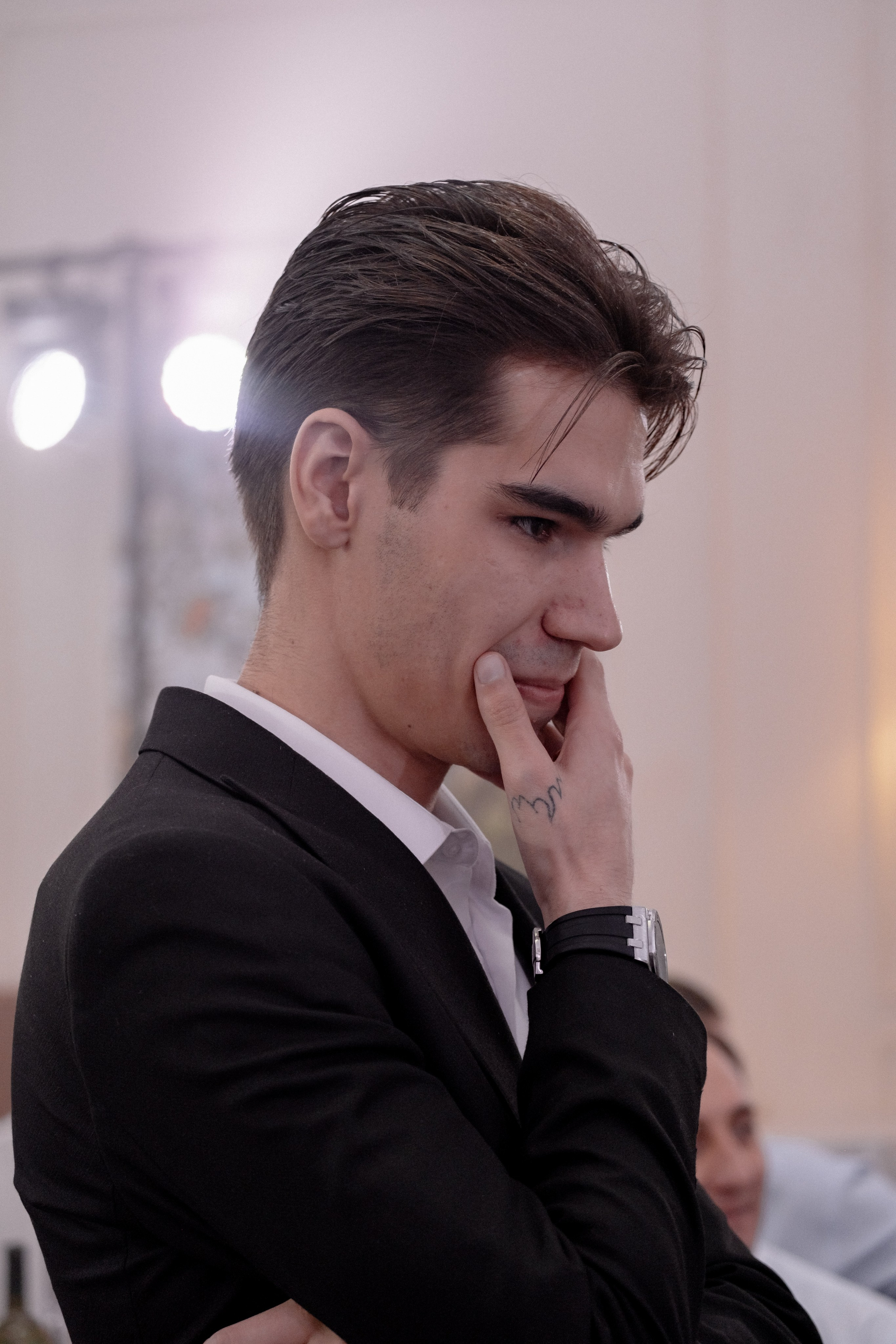 СВАДЕБНЫЙ БАНКЕТ (СНЯТО В СИБИРЕ В НИЖНЕВАРТОВСКЕ). Профессиональный фотограф, Санкт-Петербург — Виктория Богомолова