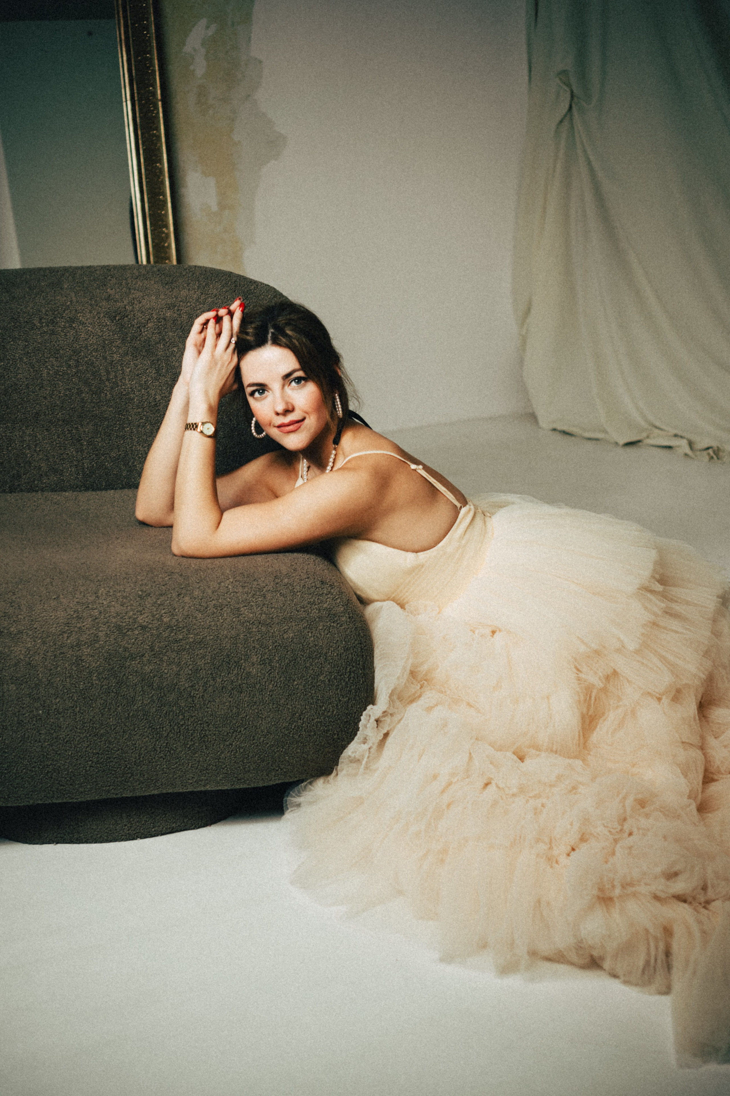 Сказочная история. Профессиональный фотограф, Санкт-Петербург — Виктория Богомолова