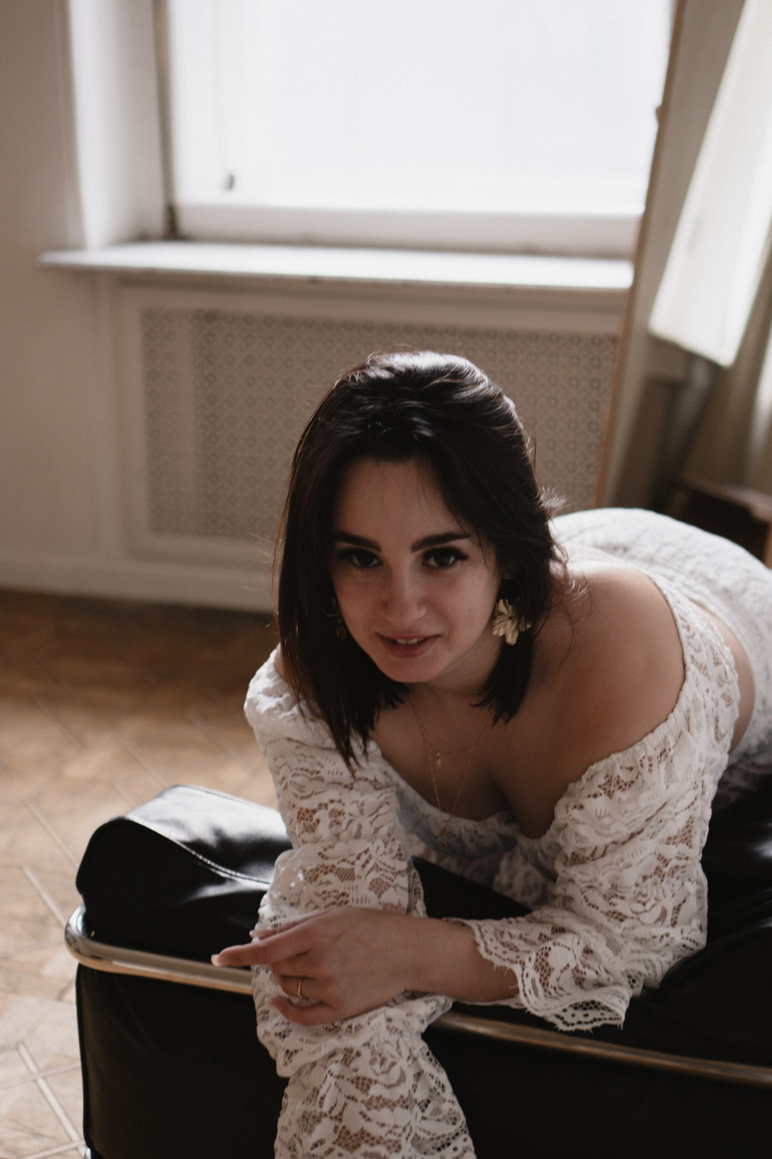 Студийная. Профессиональный фотограф, Санкт-Петербург — Виктория Богомолова