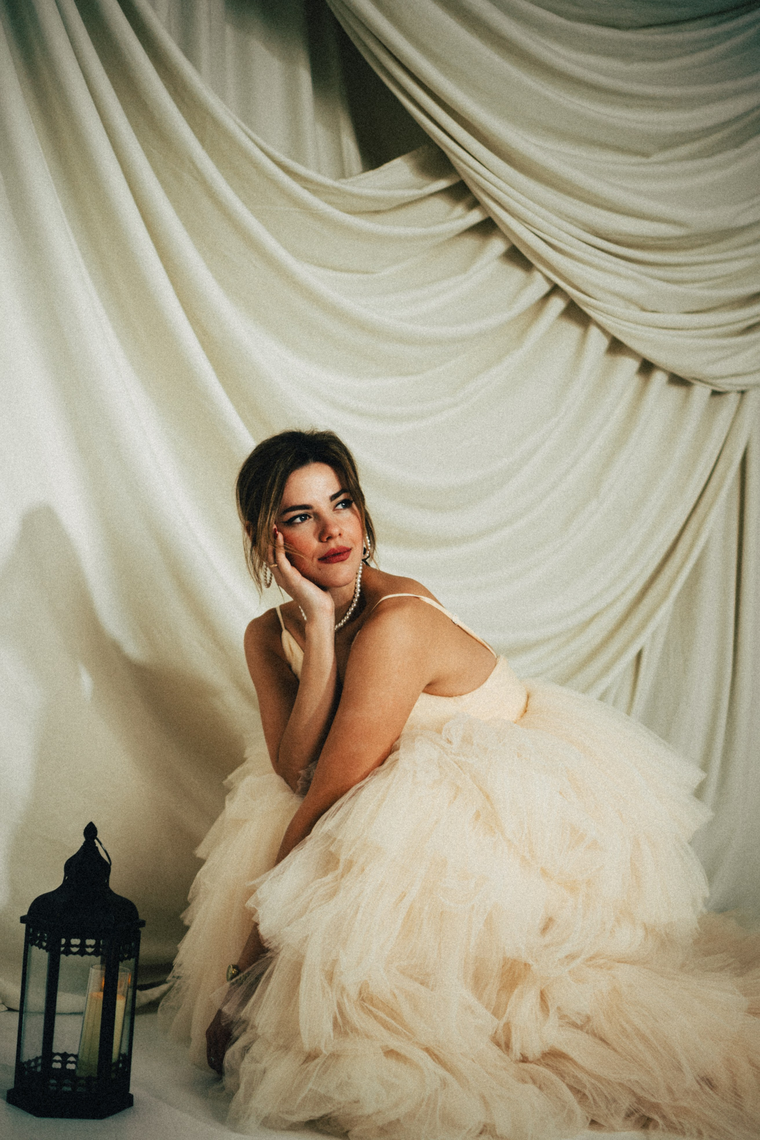 Сказочная история. Профессиональный фотограф, Санкт-Петербург — Виктория Богомолова