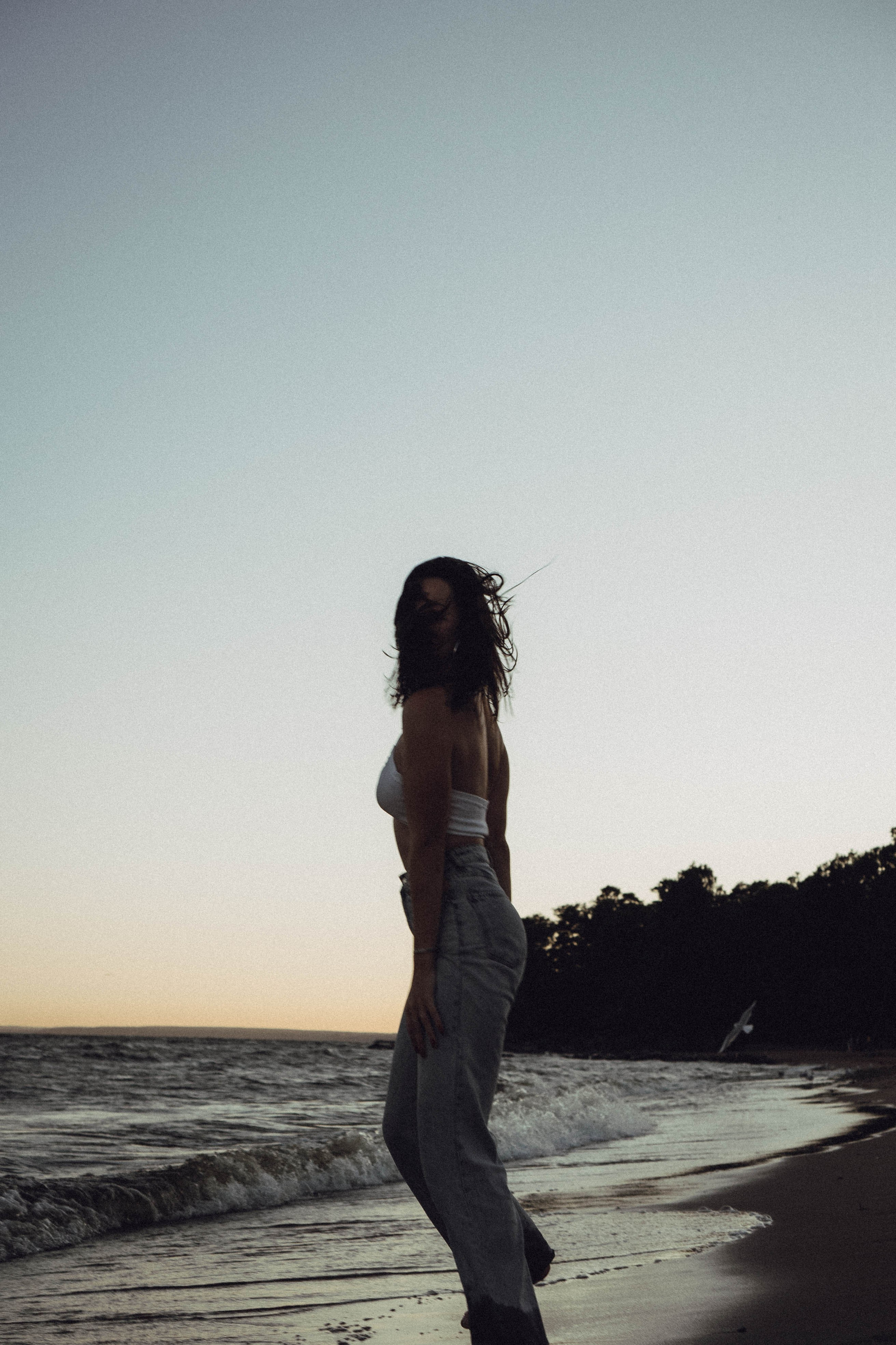 Любовь на заливе. Профессиональный фотограф, Санкт-Петербург — Виктория Богомолова