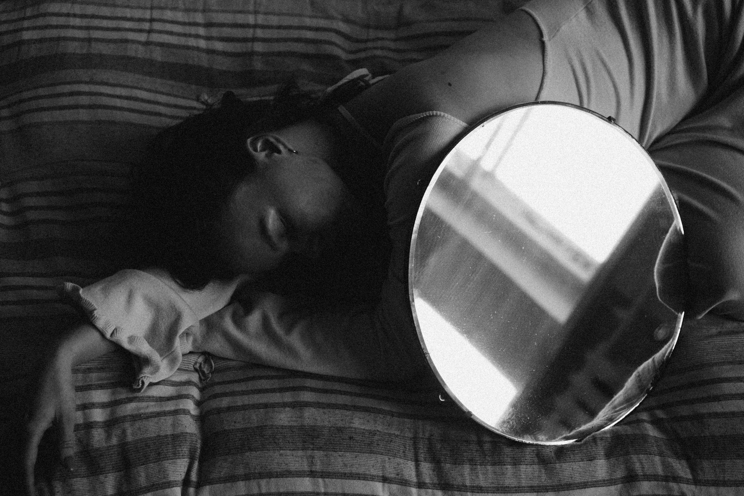 Студийная для девушки. Профессиональный фотограф, Санкт-Петербург — Виктория Богомолова