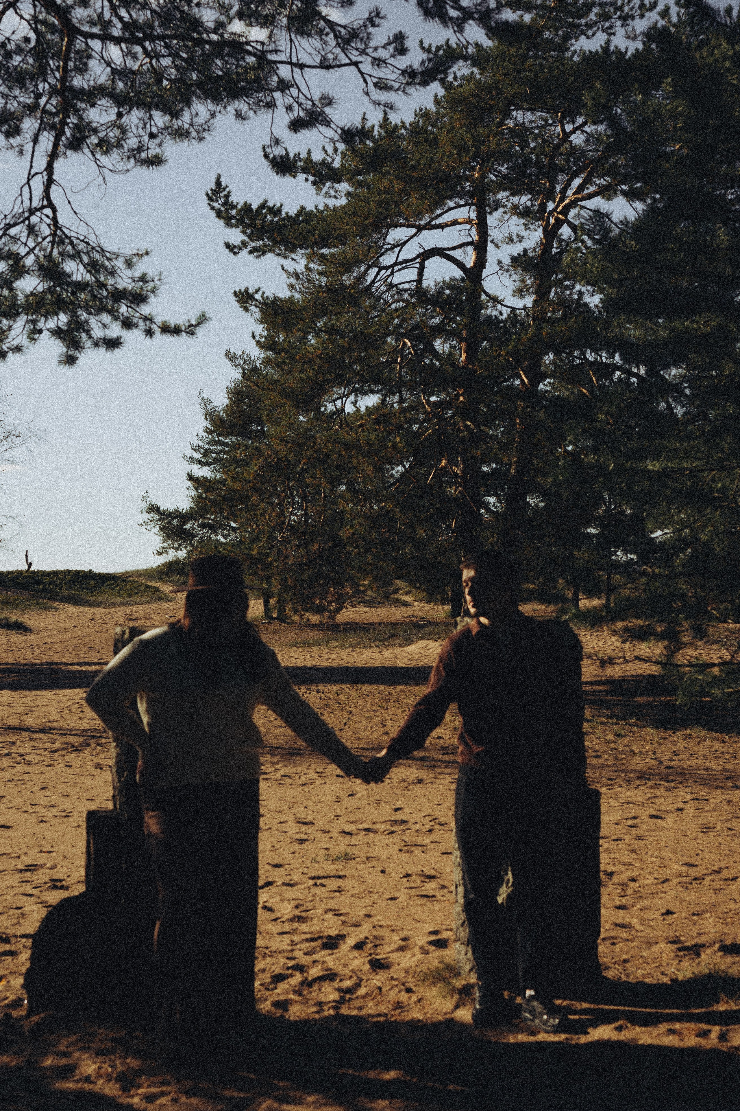 Прогулка по Финскому заливу. Профессиональный фотограф, Санкт-Петербург — Виктория Богомолова