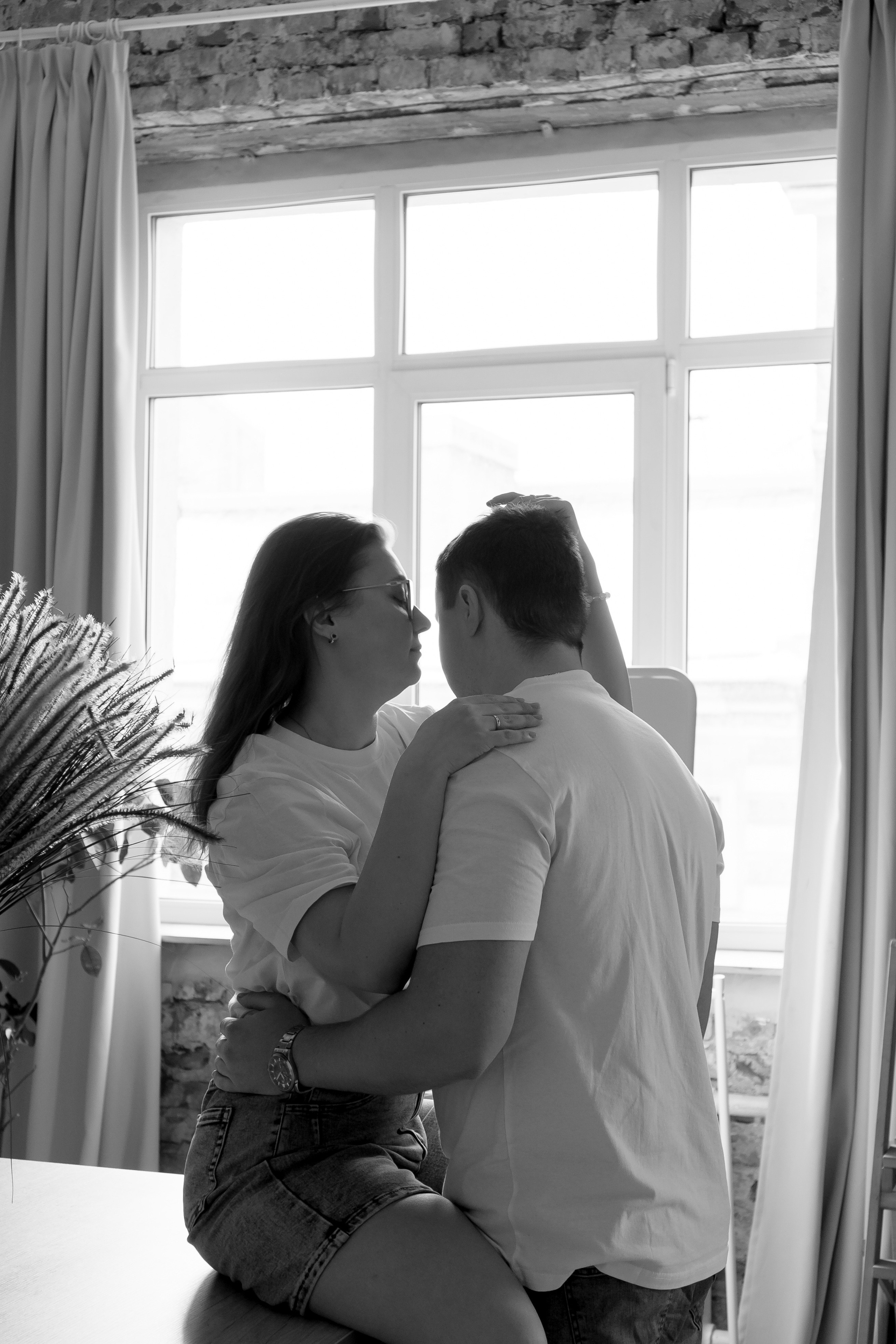 Студийная. Профессиональный фотограф, Санкт-Петербург — Виктория Богомолова