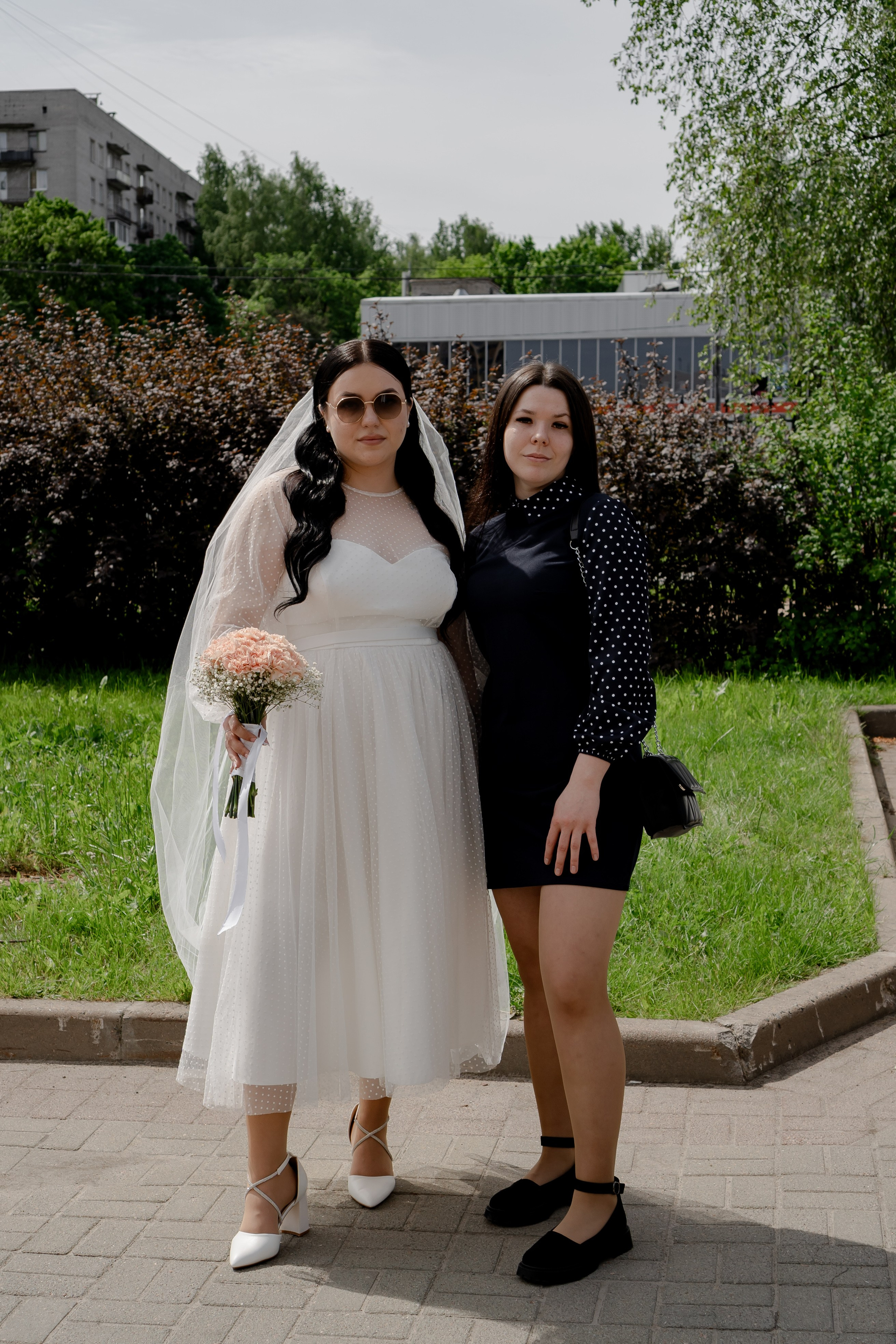 СВАДЕБНАЯ СЬЕМКА В ЗАГСЕ И БАНКЕТ. Профессиональный фотограф, Санкт-Петербург — Виктория Богомолова