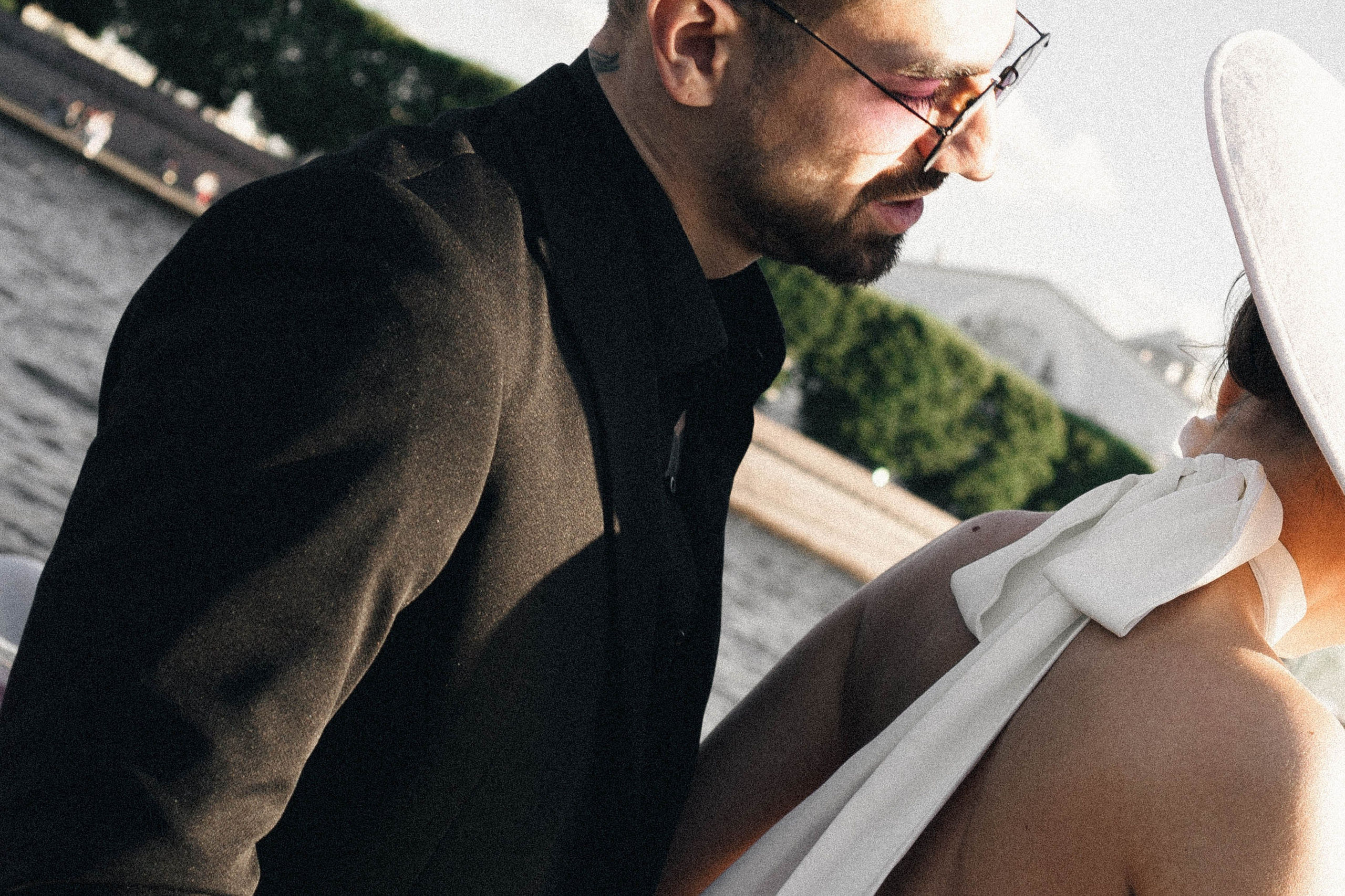 СВАДЕНБНАЯ СЬЕМКА НА КАТЕРЕ ПО КАНАЛАМ САНКТ-ПЕТЕРБУРГА И В АКВАТОРИИ НЕВЫ. Профессиональный фотограф, Санкт-Петербург — Виктория Богомолова