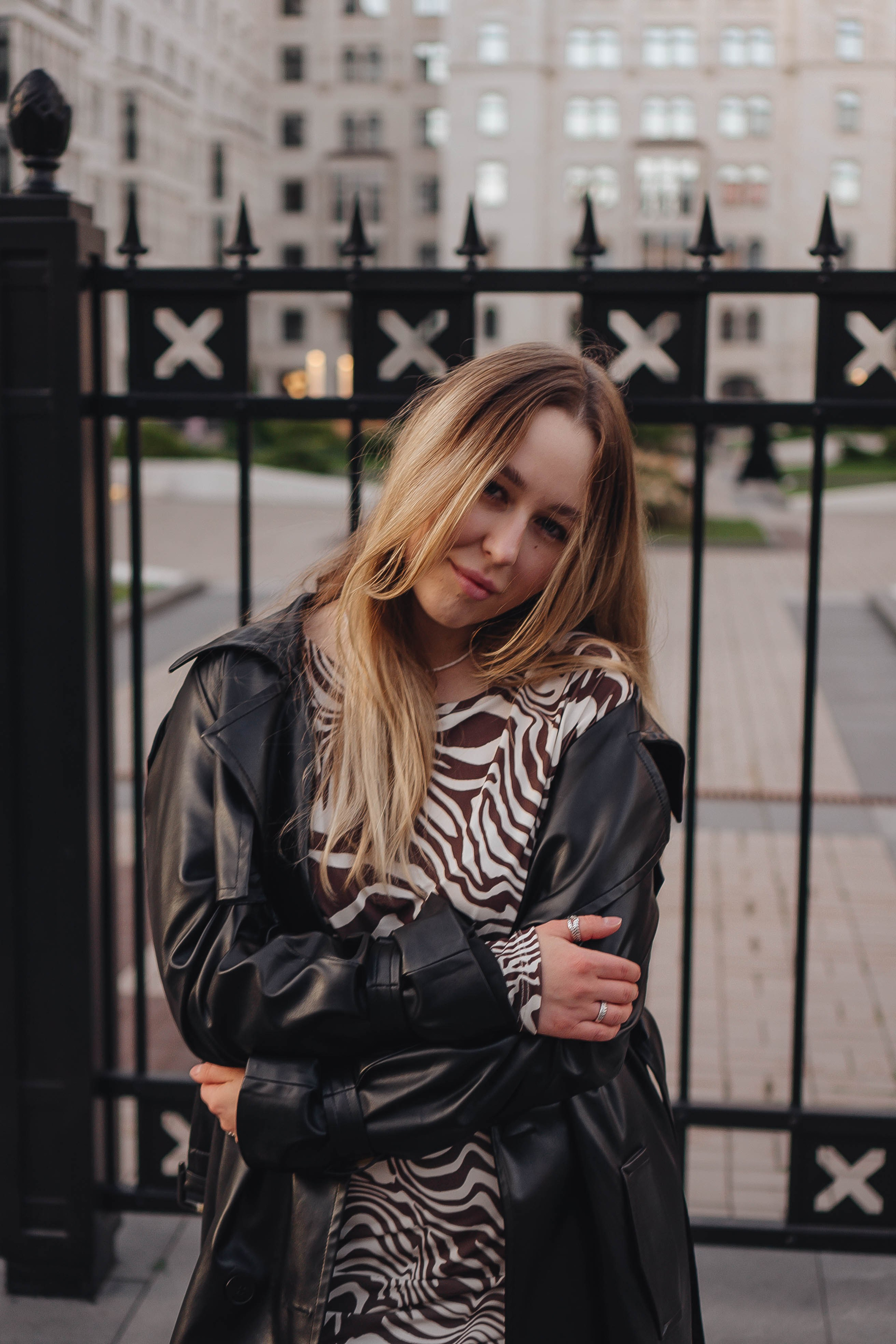 Жественность. Профессиональный фотограф, Санкт-Петербург — Виктория Богомолова