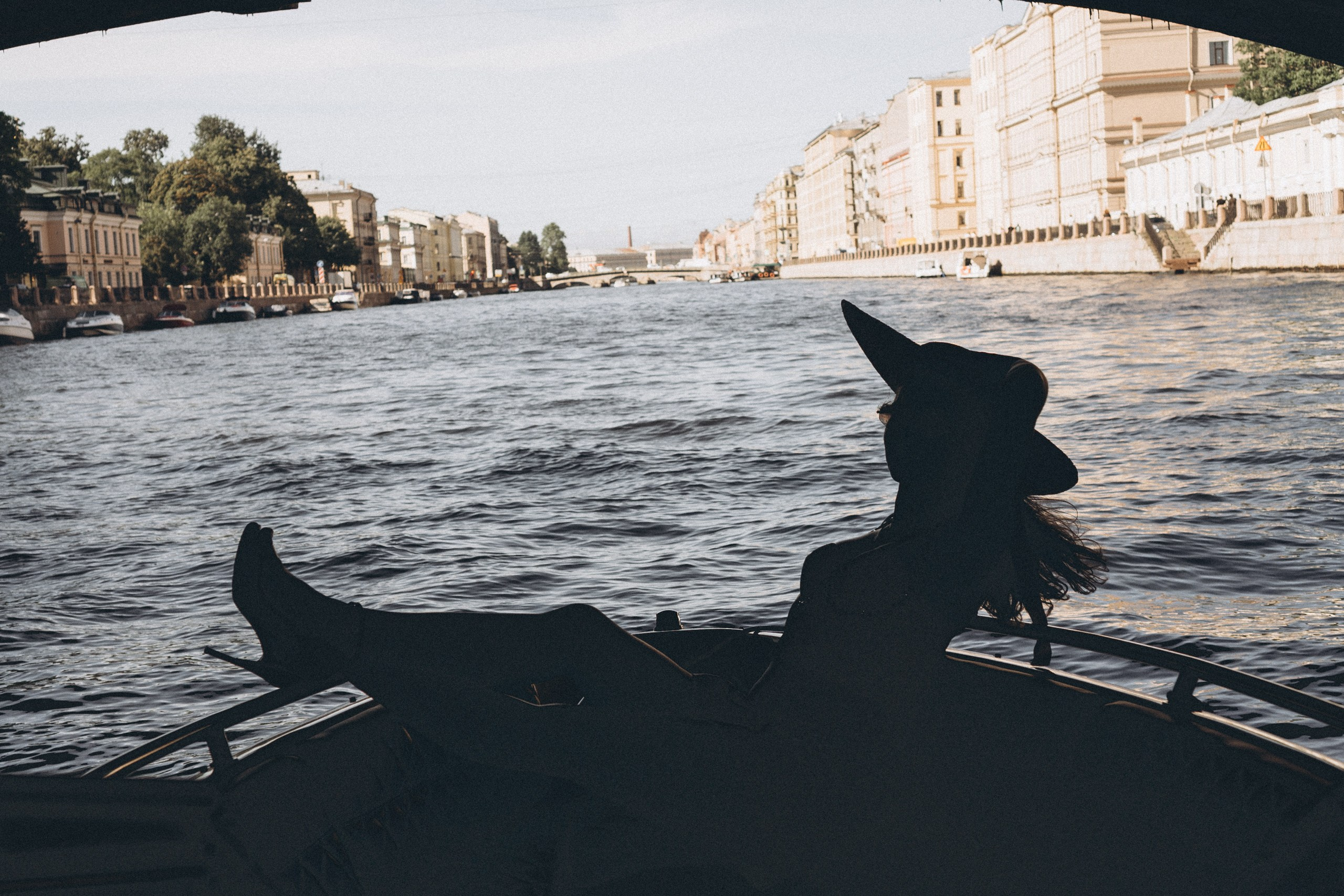 Любовь. Профессиональный фотограф, Санкт-Петербург — Виктория Богомолова