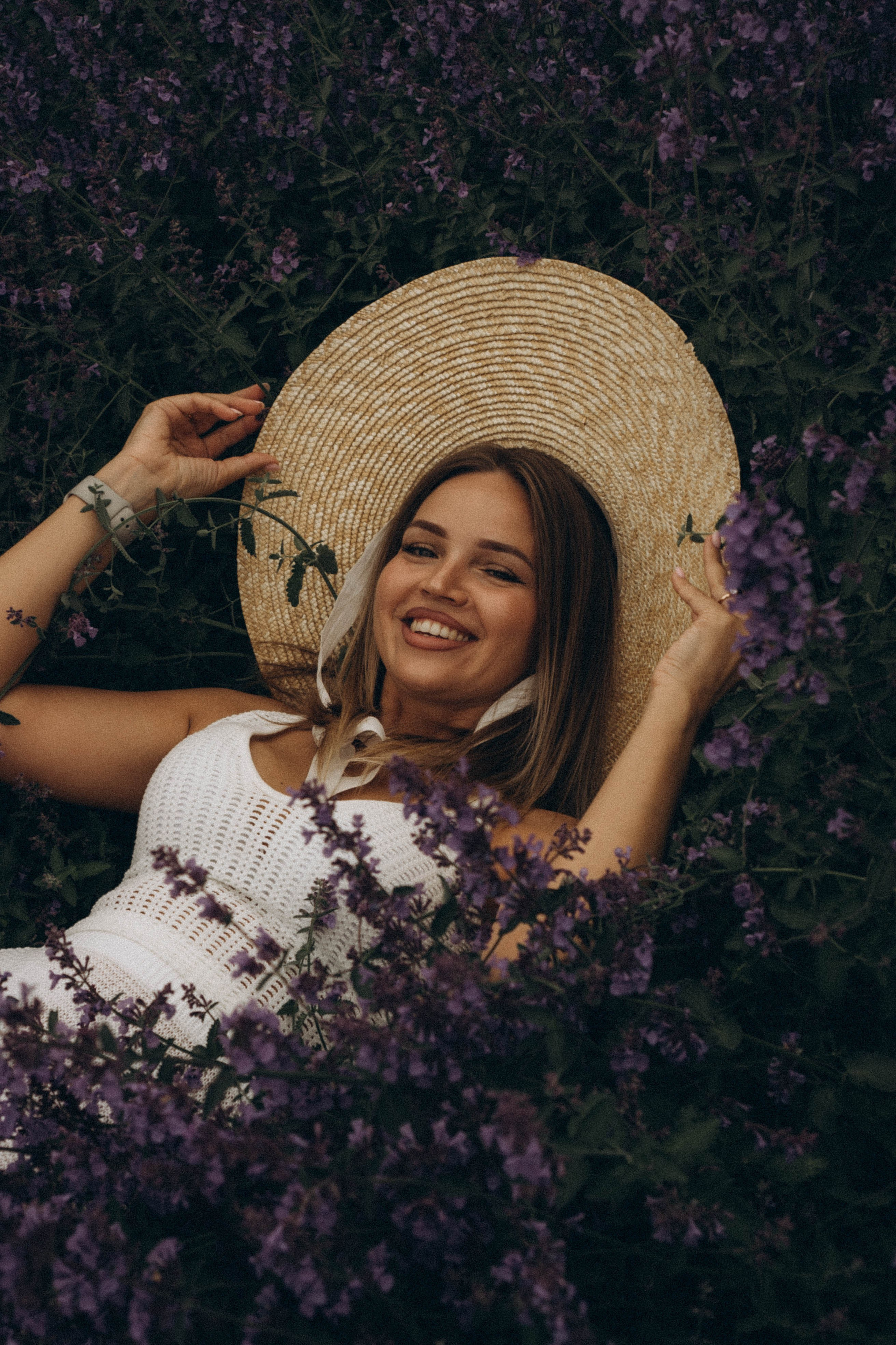 Прогулка в парке. Профессиональный фотограф, Санкт-Петербург — Виктория Богомолова