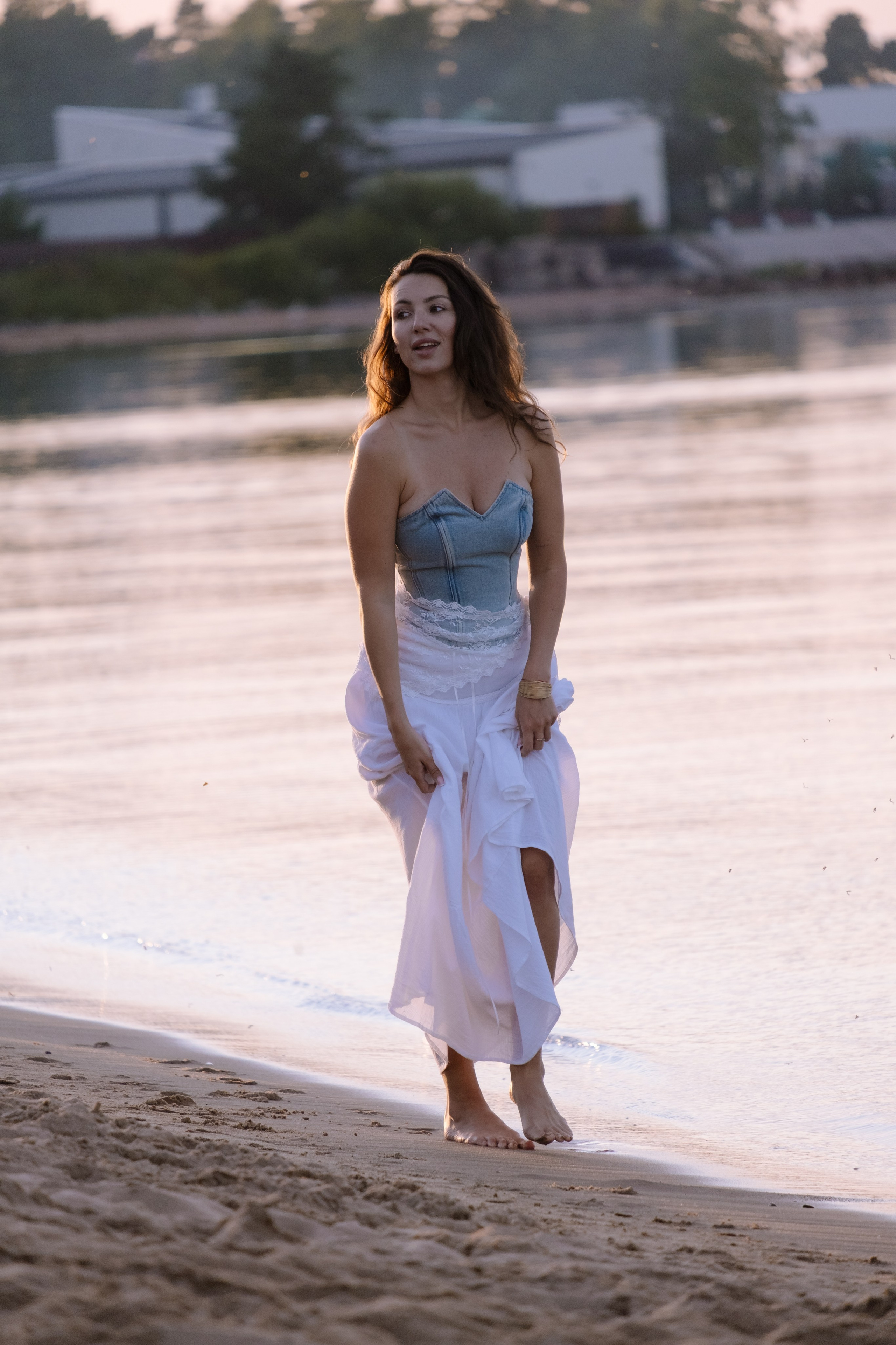 ПРОГУЛКА ПО ЛАДОЖСКОМУ ОЗЕРУ. Профессиональный фотограф, Санкт-Петербург — Виктория Богомолова