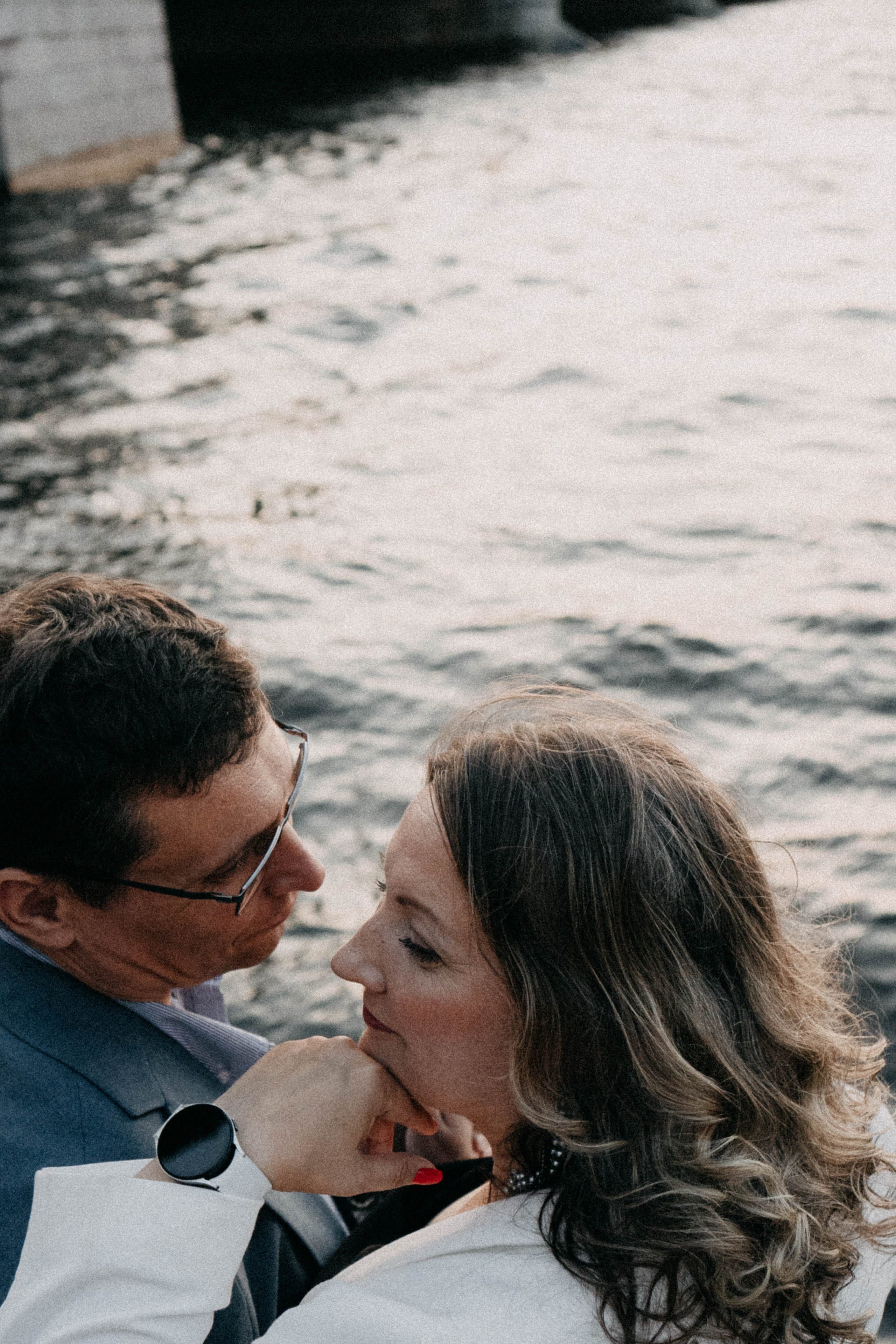 Закатная серия. Профессиональный фотограф, Санкт-Петербург — Виктория Богомолова