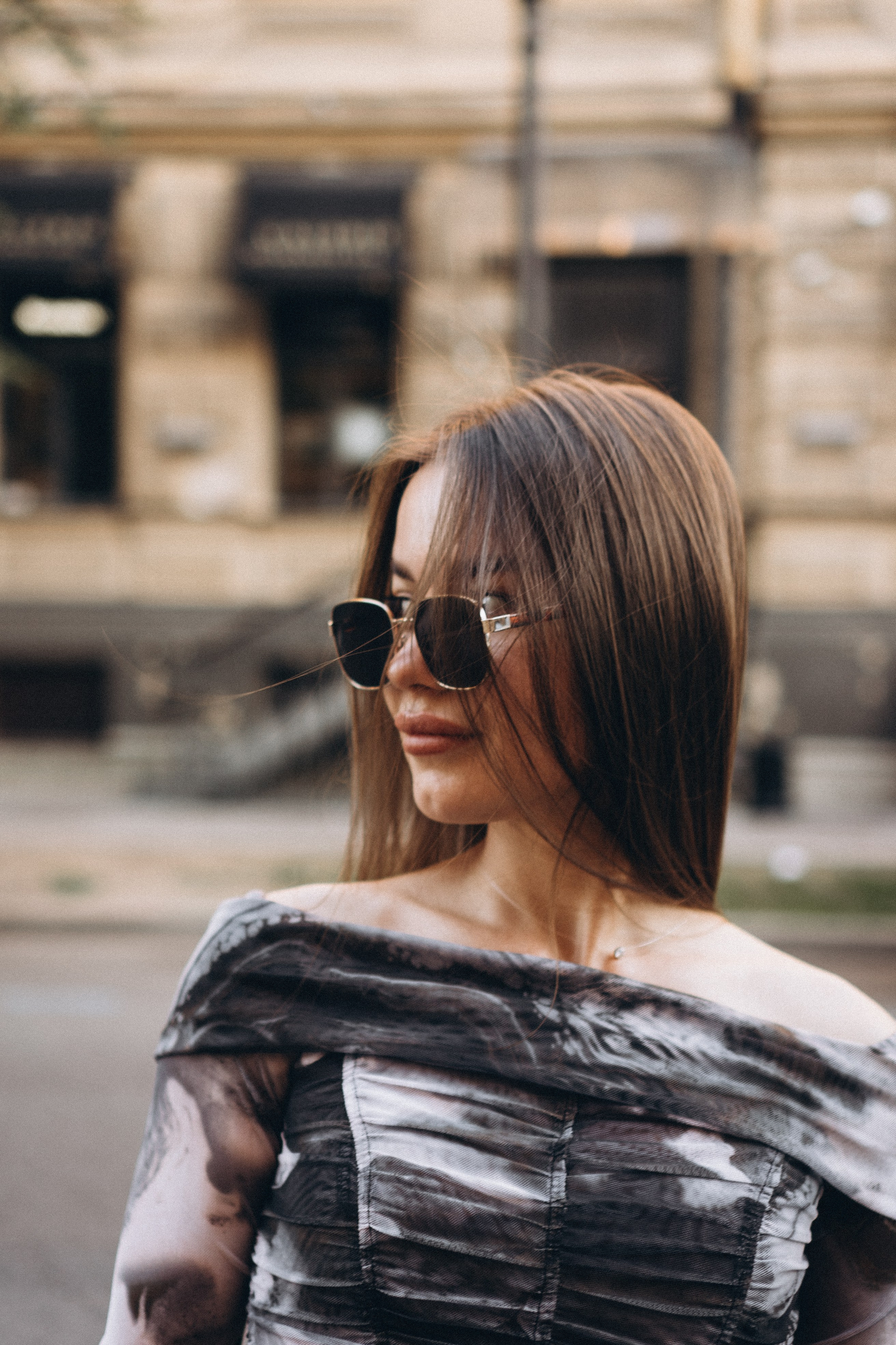 ПРОГУЛКА НА ЗАКАТЕ ПОО ЦЕНТРУ. Профессиональный фотограф, Санкт-Петербург — Виктория Богомолова